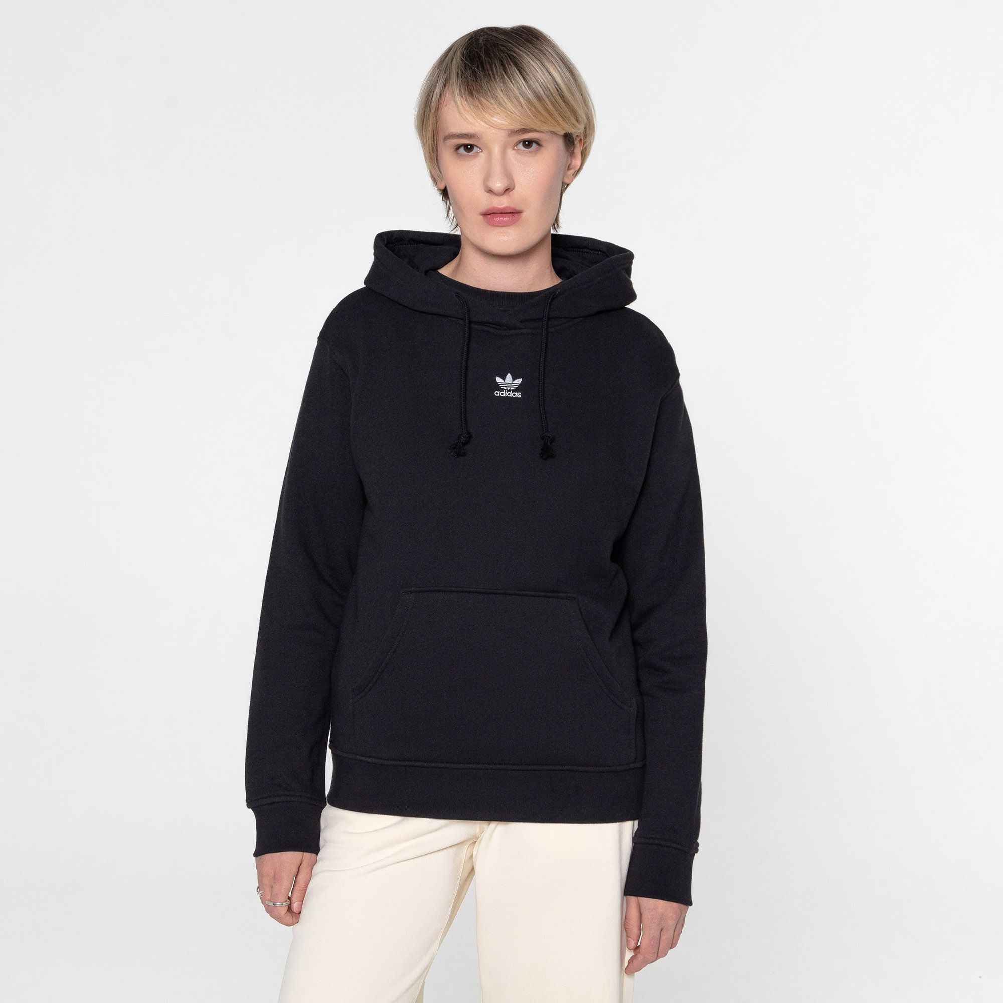 Купить ADIDAS Худи ADICOLOR ESSENTIALS REGULAR HOODIE за 5 599 рублей в Москве и с доставкой по России