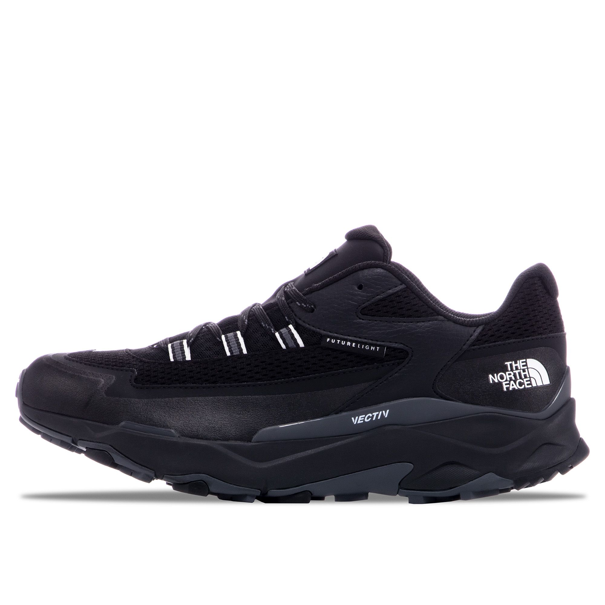 Купить The North Face Полуботинки M VECTIV TARAVAL FL TNFBLACK/TNFWHT за 11 199 рублей в Москве и с доставкой по России