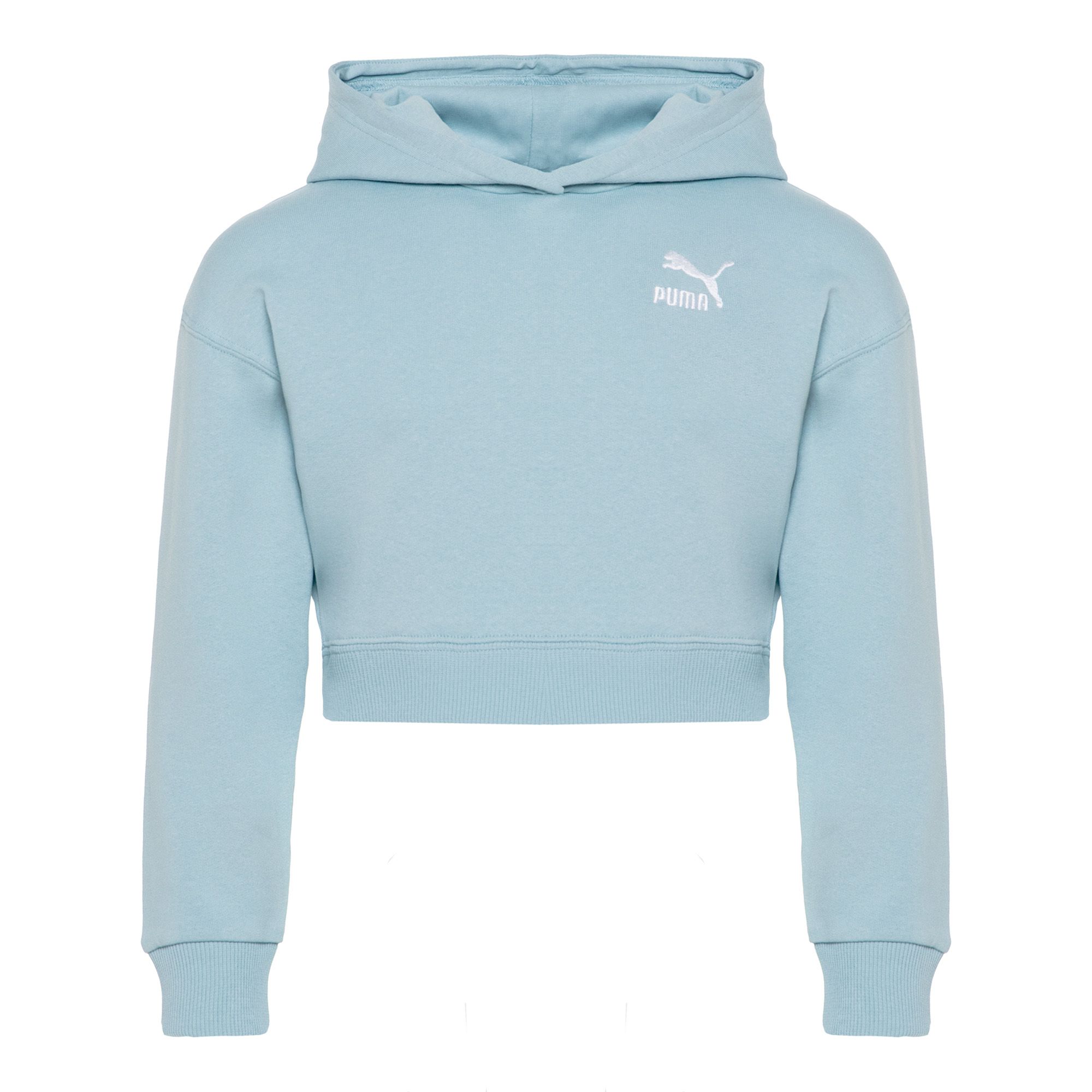 Купить PUMA Подростковая худи Better Classics Hoodie за 2 499 рублей в Москве и с доставкой по России