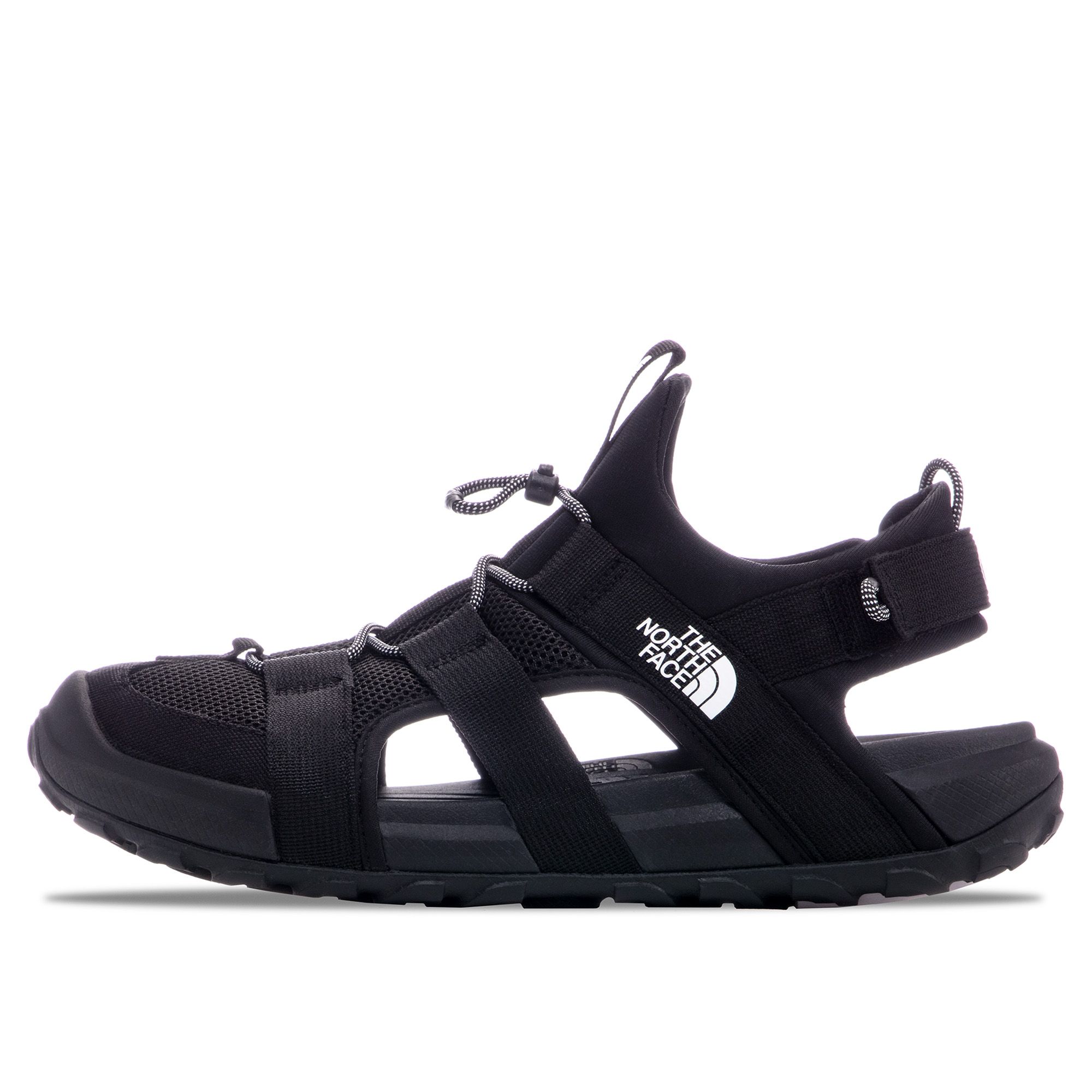 Купить The North Face Мужские сандалии Explore Camp Sandal за 11 699 рублей в Москве и с доставкой по России
