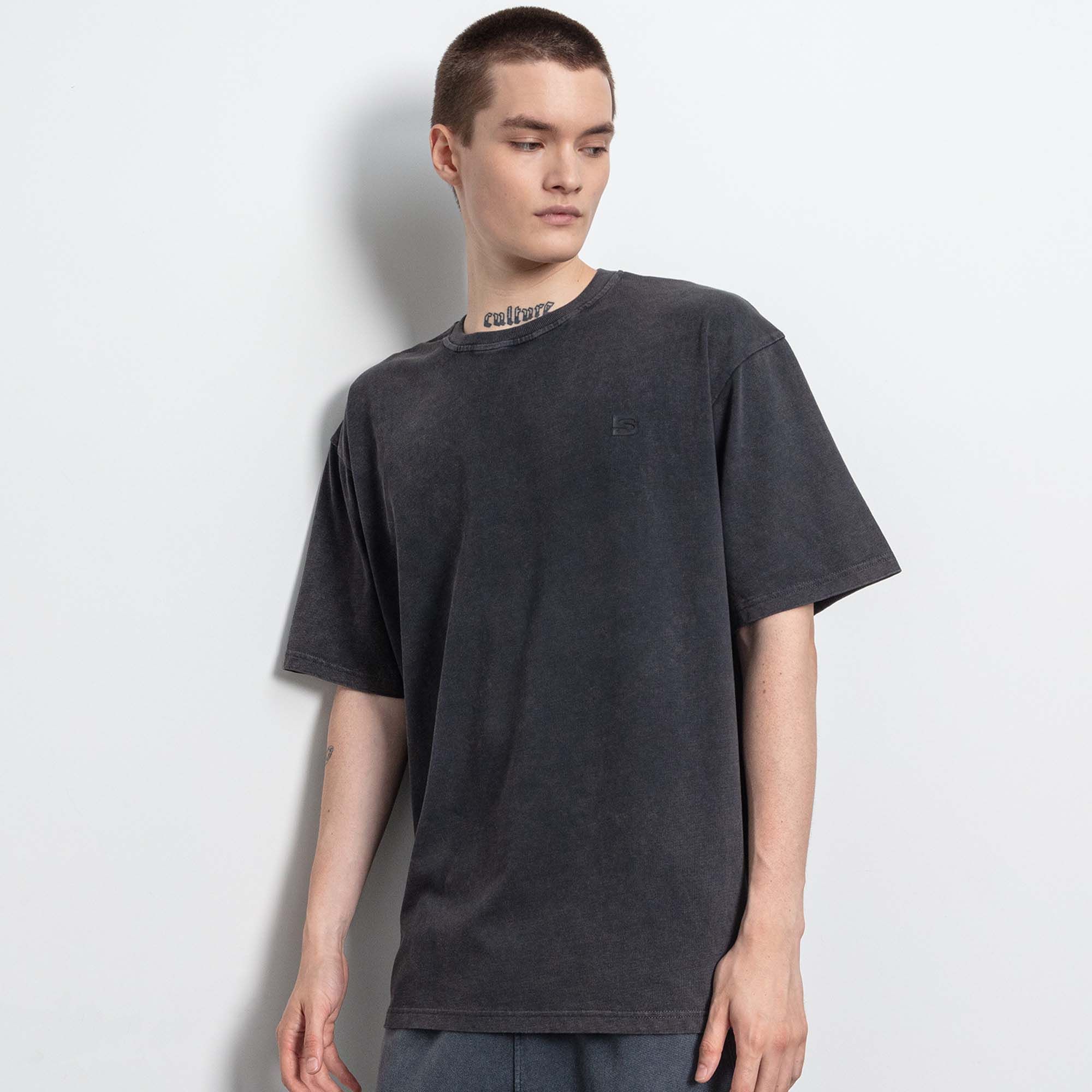 Купить STREETBEAT Мужская футболка Washed Tee за 3 199 рублей в Москве и с доставкой по России