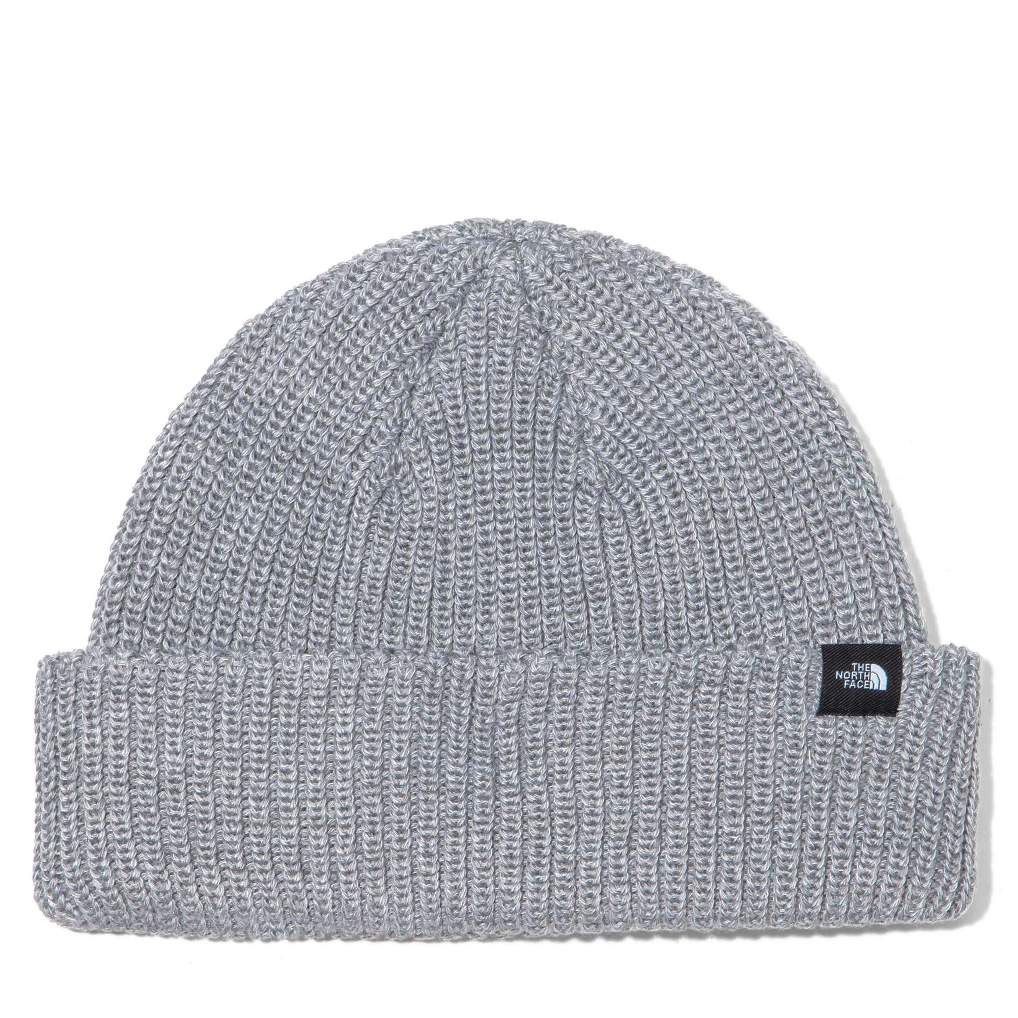 Купить The North Face Шапка Fisherman Beanie за 2 999 рублей в Москве и с доставкой по России
