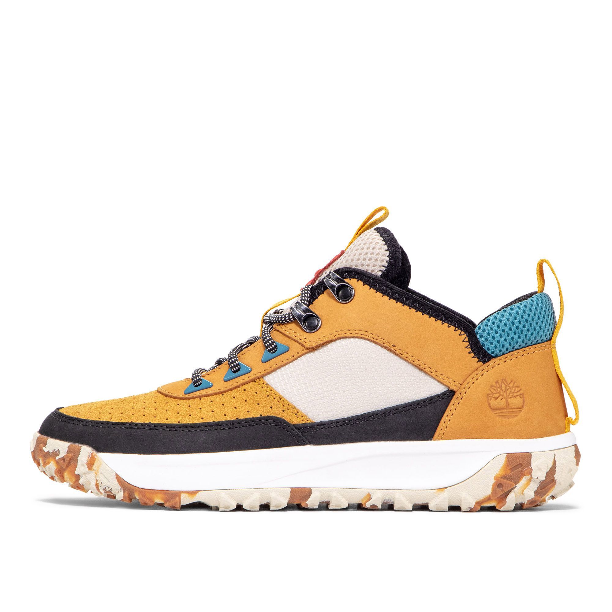 Купить TIMBERLAND Женские кроссовки Motion 6 Low за 12 499 рублей в Москве и с доставкой по России