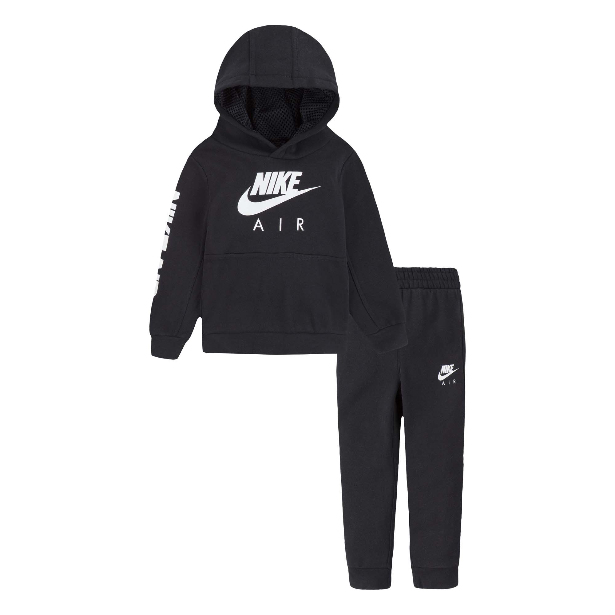 Купить NIKE Комплект: пуловер и брюки Air Pullover + Pant Set за 5 699 рублей в Москве и с доставкой по России