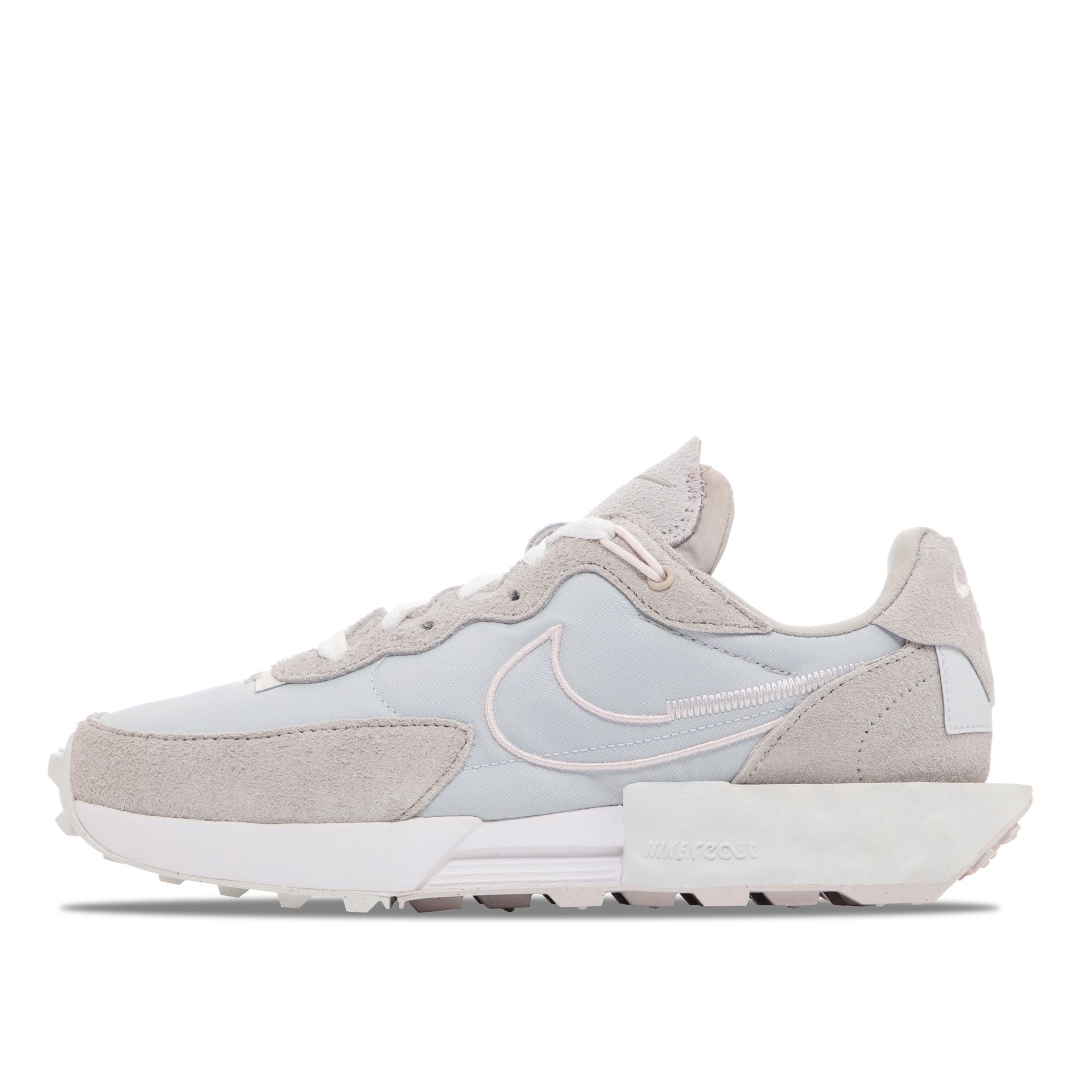 Купить NIKE Женские кроссовки Fontanka Waffle за 9 499 рублей в Москве и с доставкой по России
