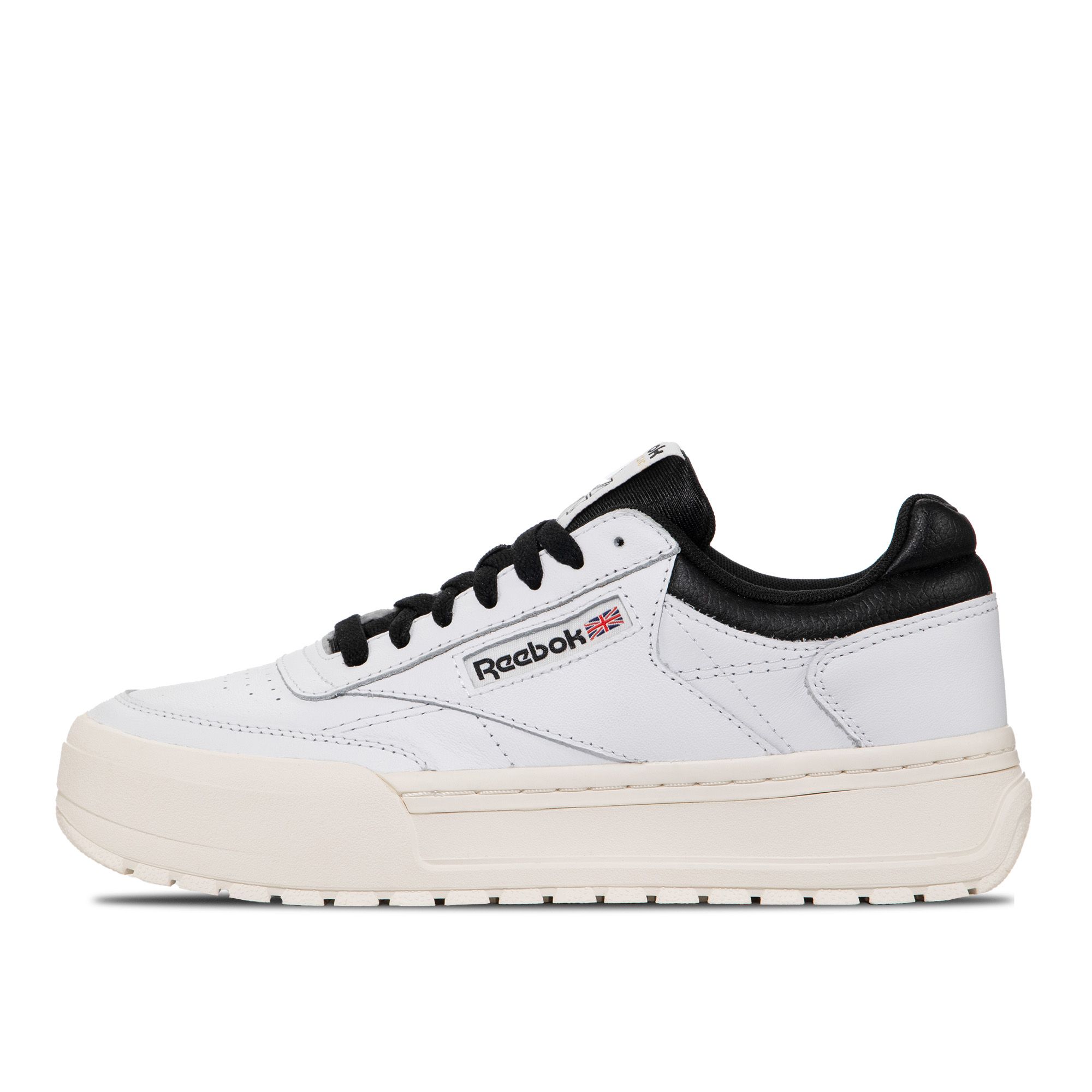 Купить REEBOK Женские кроссовки Reebok Club C Megacourt за 6 399 рублей в Москве и с доставкой по России