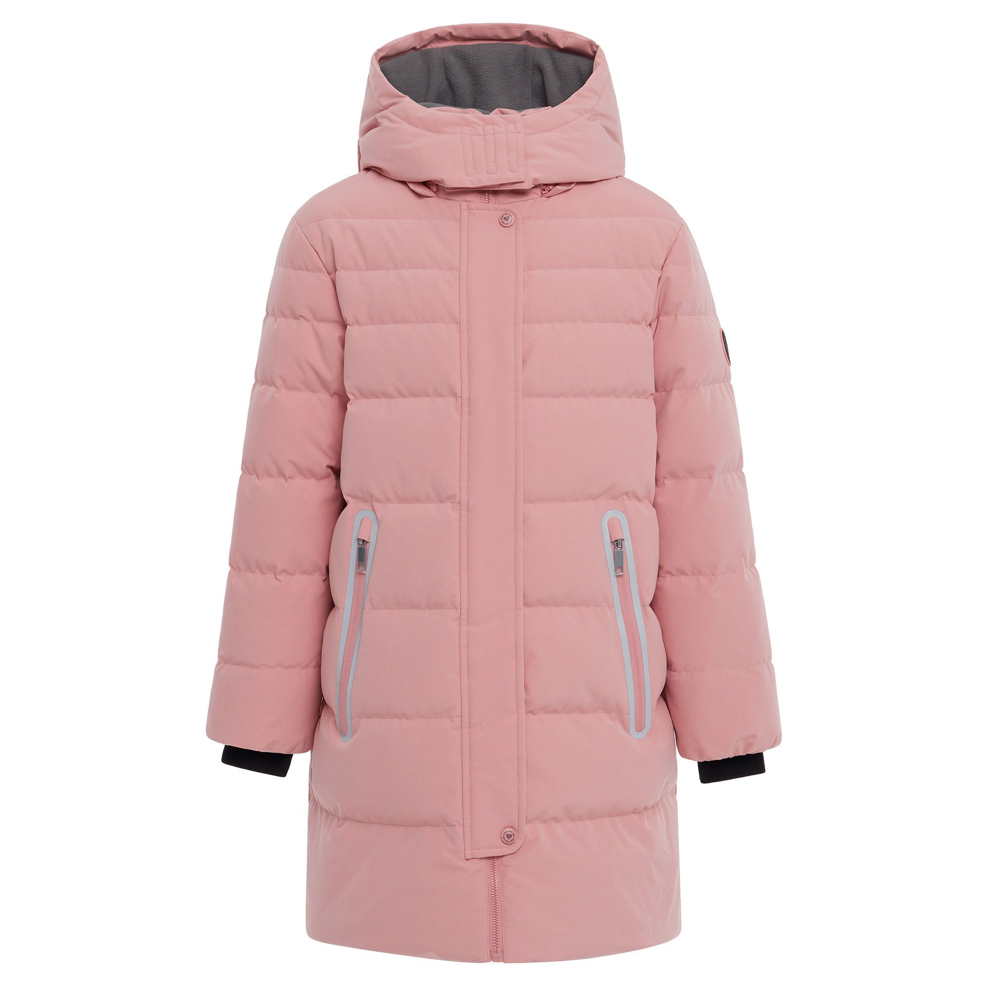 Купить STREETBEAT Подростковая парка Street Beat Kids Basic Down Coat за 15 799 рублей в Москве и с доставкой по России