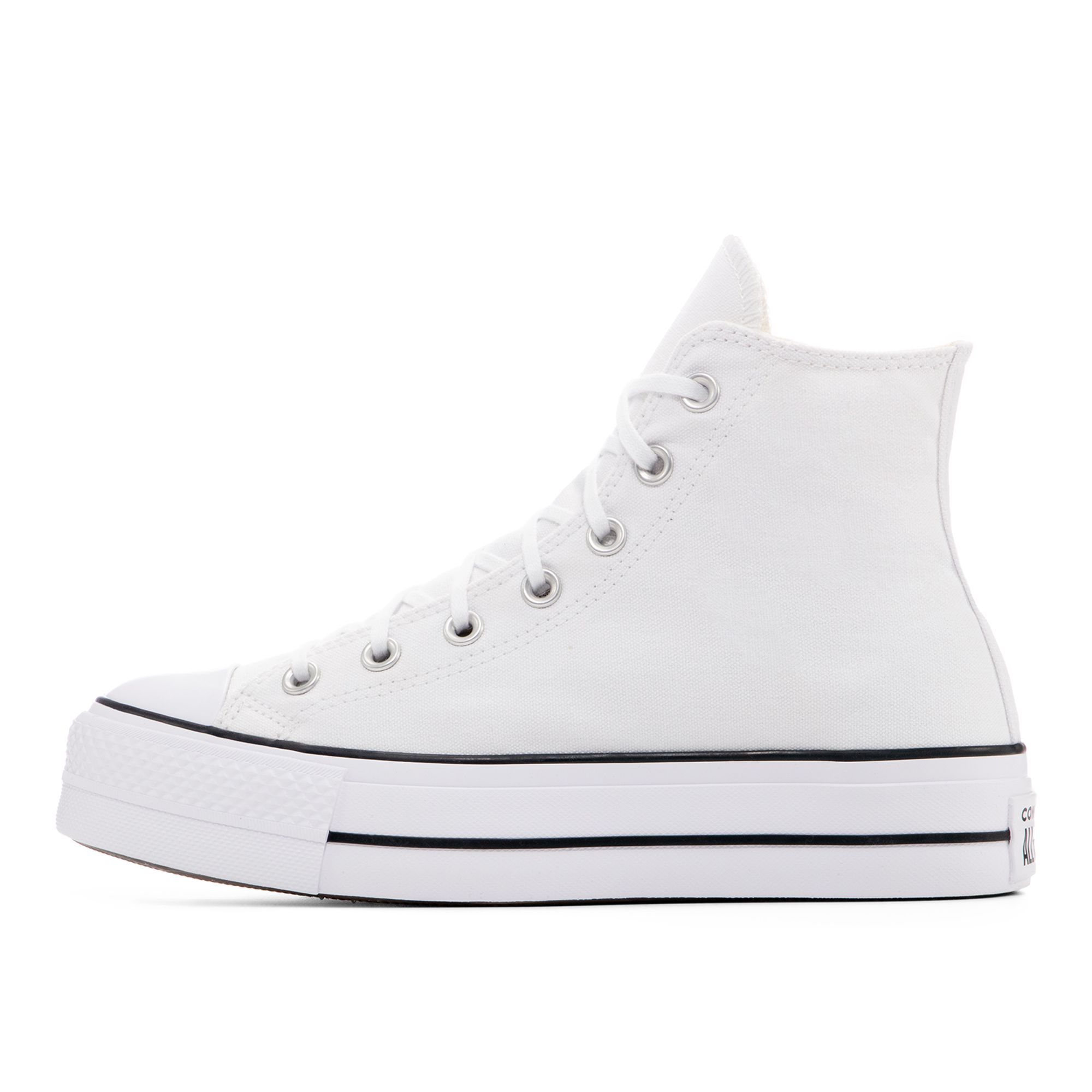 Купить CONVERSE Женские кеды Chuck Taylor All Star Lift Hi за 6 999 рублей в Москве и с доставкой по России