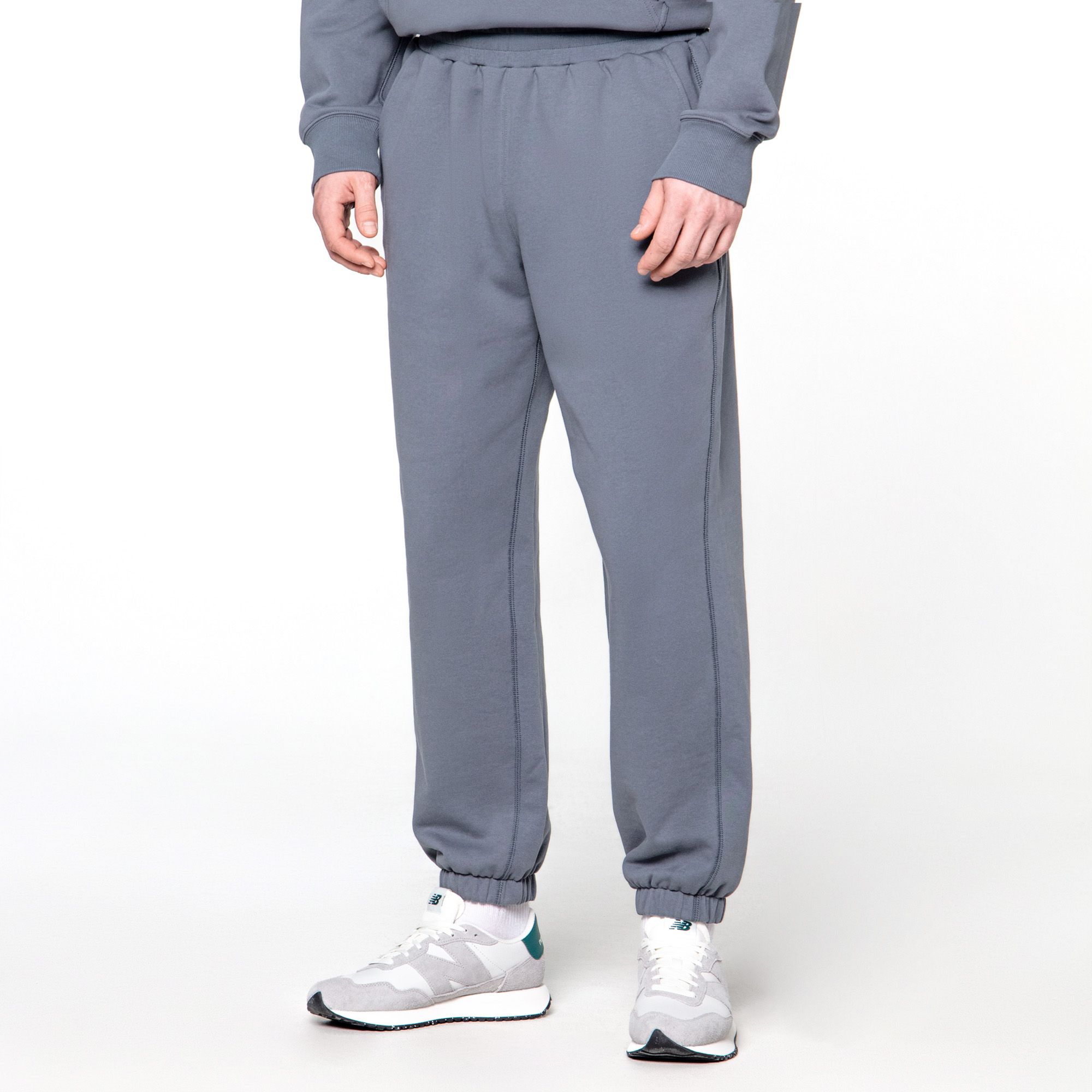 Купить STREETBEAT Мужские брюки Base Jogger French Terry за 4 899 рублей в Москве и с доставкой по России