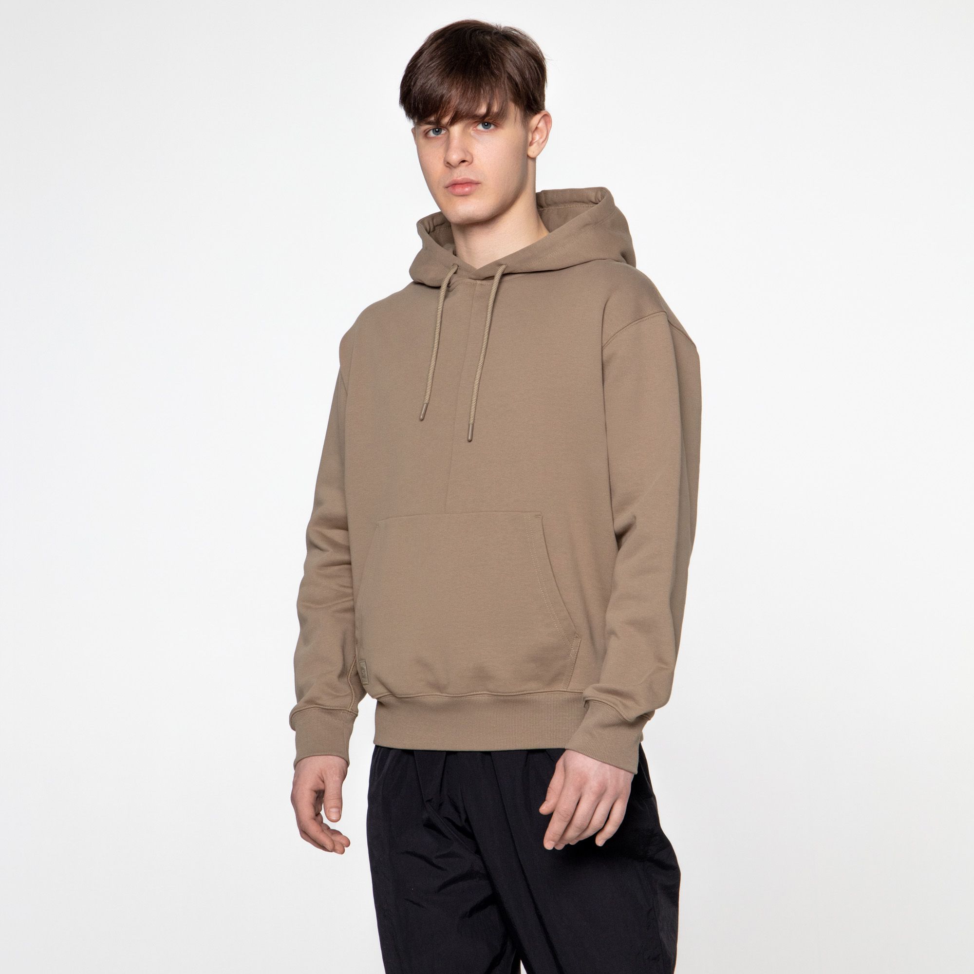 Купить STREETBEAT Мужская худи Street Beat Simple French Terry Hoodie за 5 199 рублей в Москве и с доставкой по России