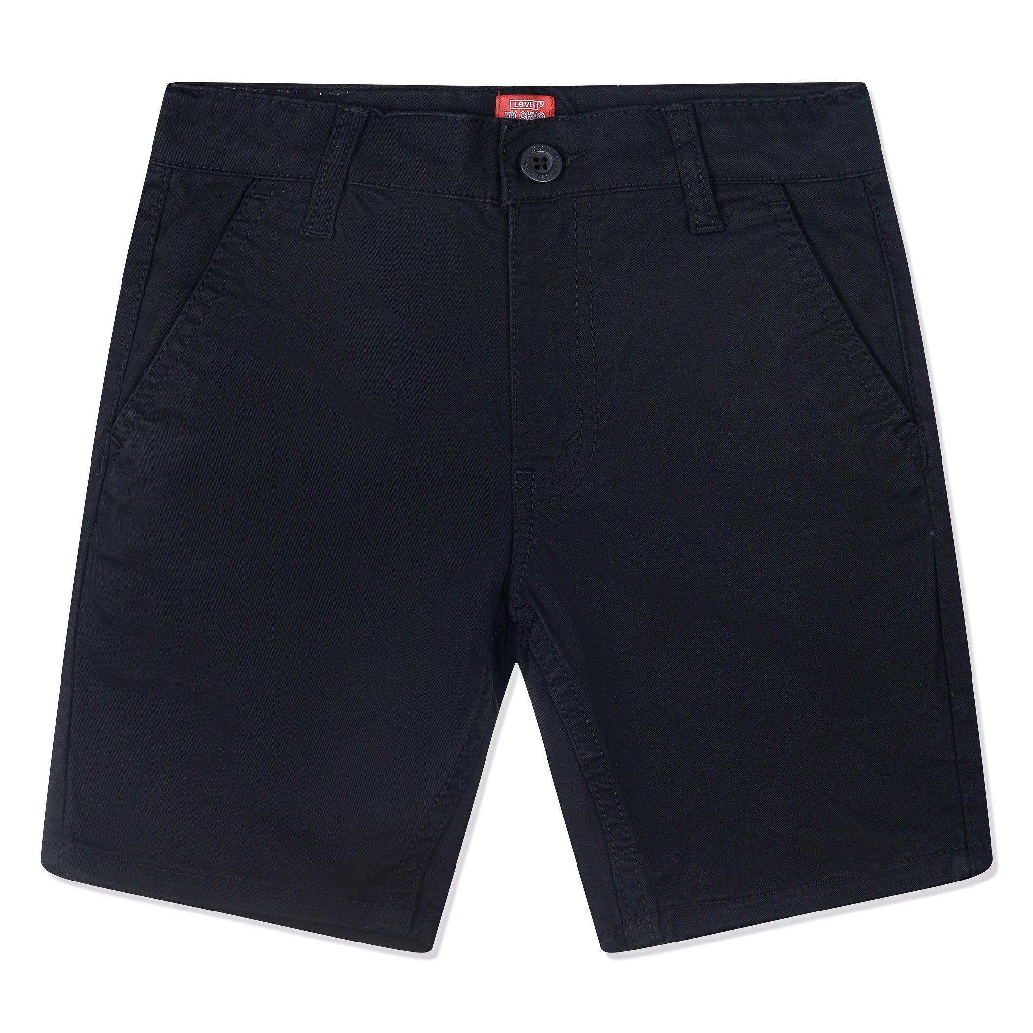 Купить Levis Детские шорты Straight XX Chino Shorts за 1 999 рублей в Москве и с доставкой по России