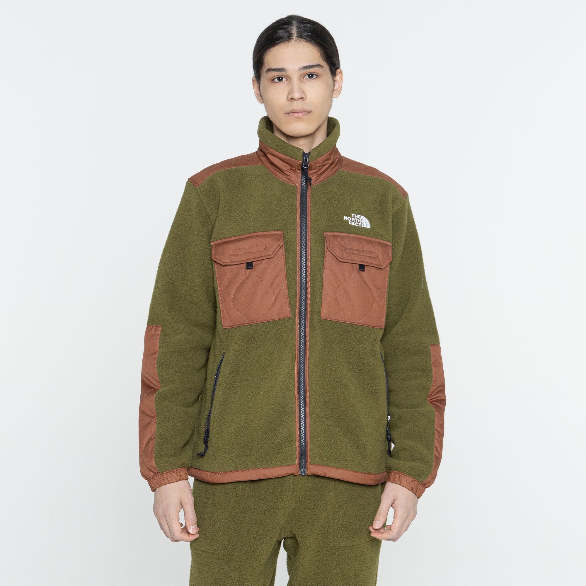 Купить The North Face Мужская флисовая кофта Royal Arch за 11 399 рублей в Москве и с доставкой по России
