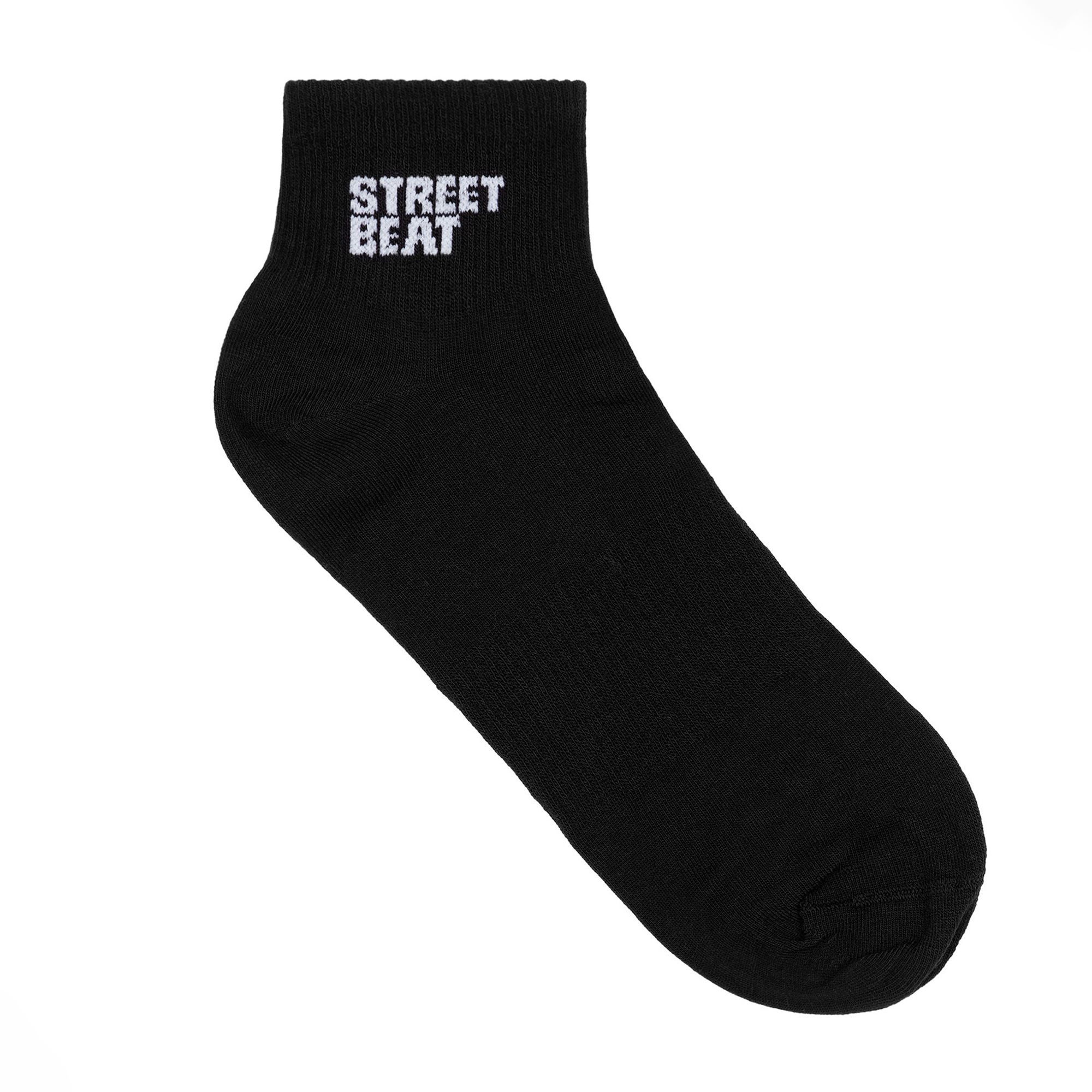 Купить STREETBEAT Низкие носки Street Beat Middle Socks за 199 рублей в Москве и с доставкой по России