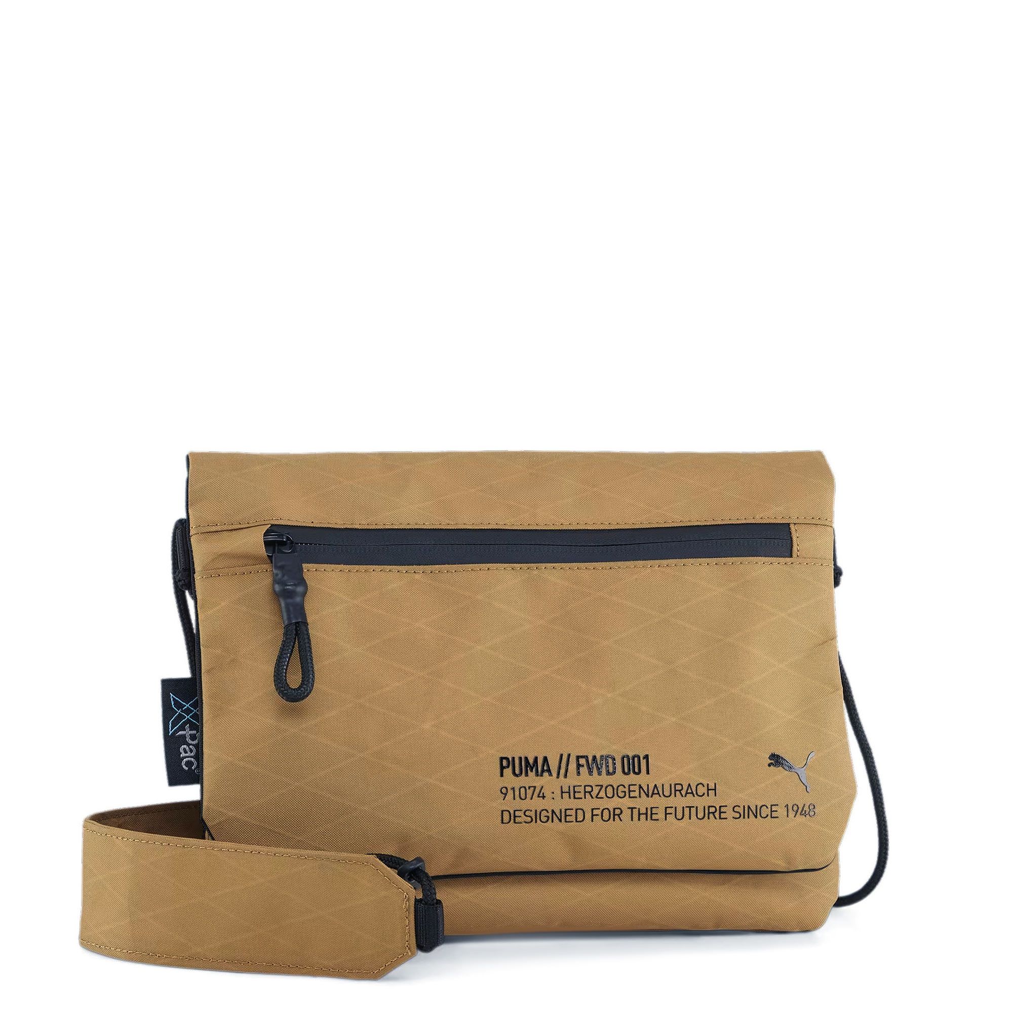 Купить PUMA Сумка через плечо PUMA FWD Cross Body за 4 499 рублей в Москве и с доставкой по России