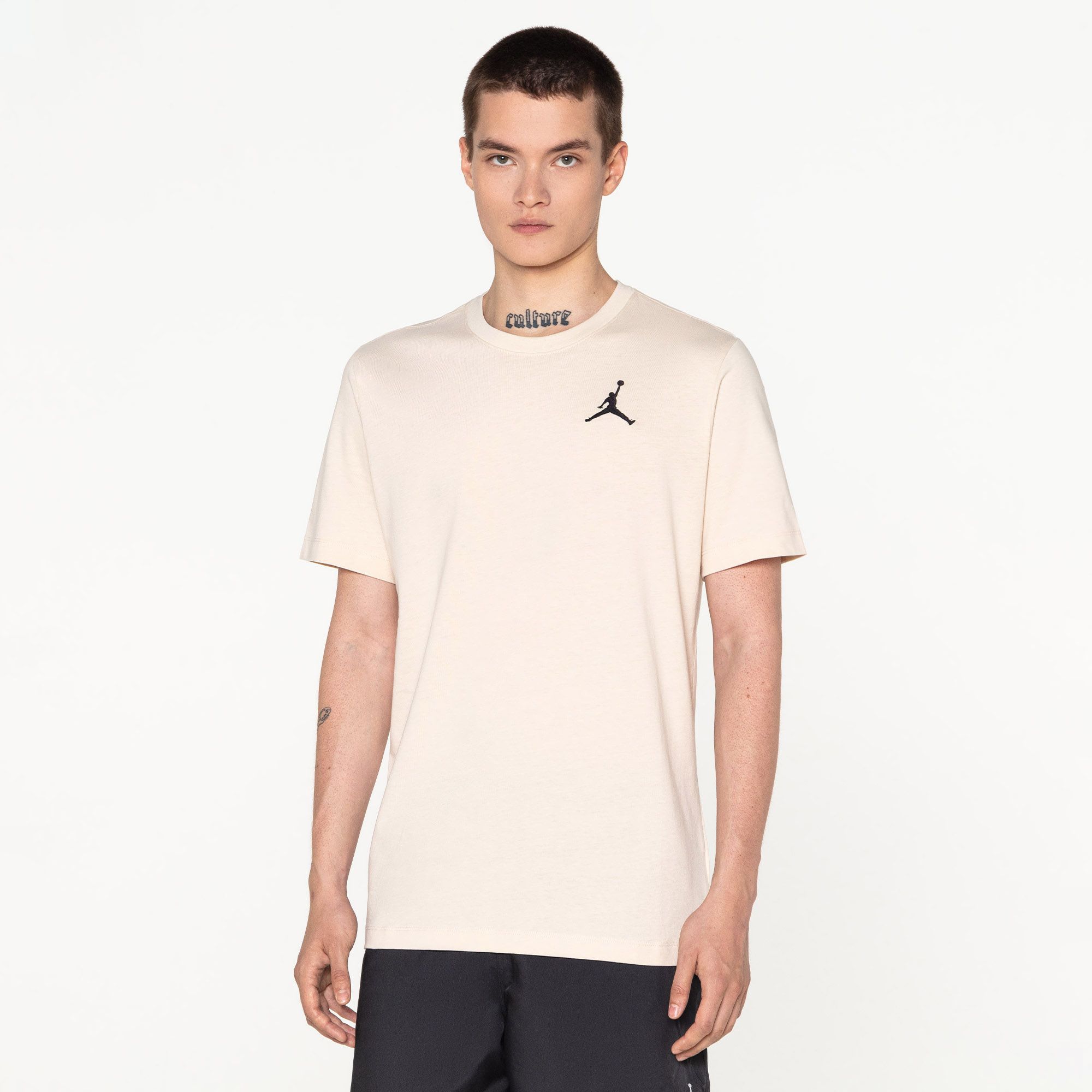 Купить Jordan Мужская футболка Jordan Jumpman T-Shirt за 3 499 рублей в Москве и с доставкой по России