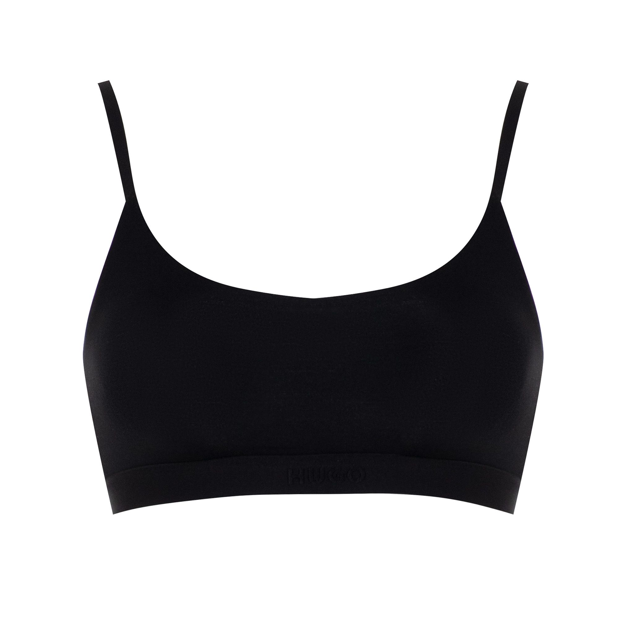 Купить HUGO Бра Twin Bralette Pure за 2 999 рублей в Москве и с доставкой по России
