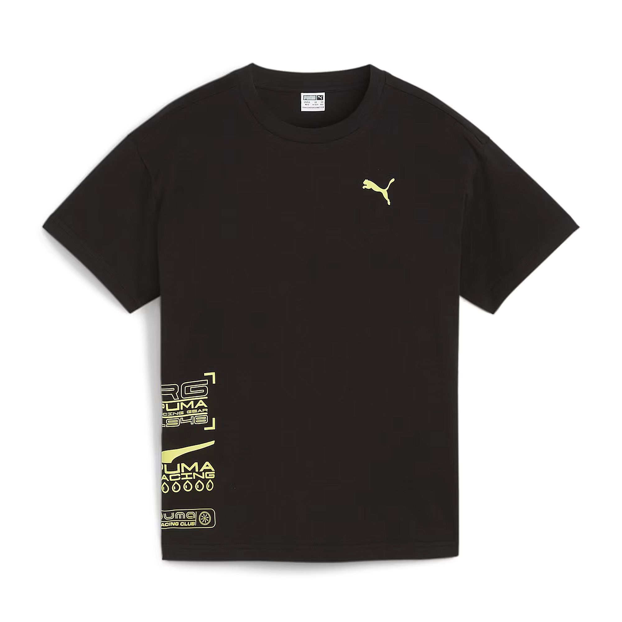 Купить PUMA Подростковая футболка PUMA Classics XCNTRY BKR Logo Tee за 1 699 рублей в Москве и с доставкой по России