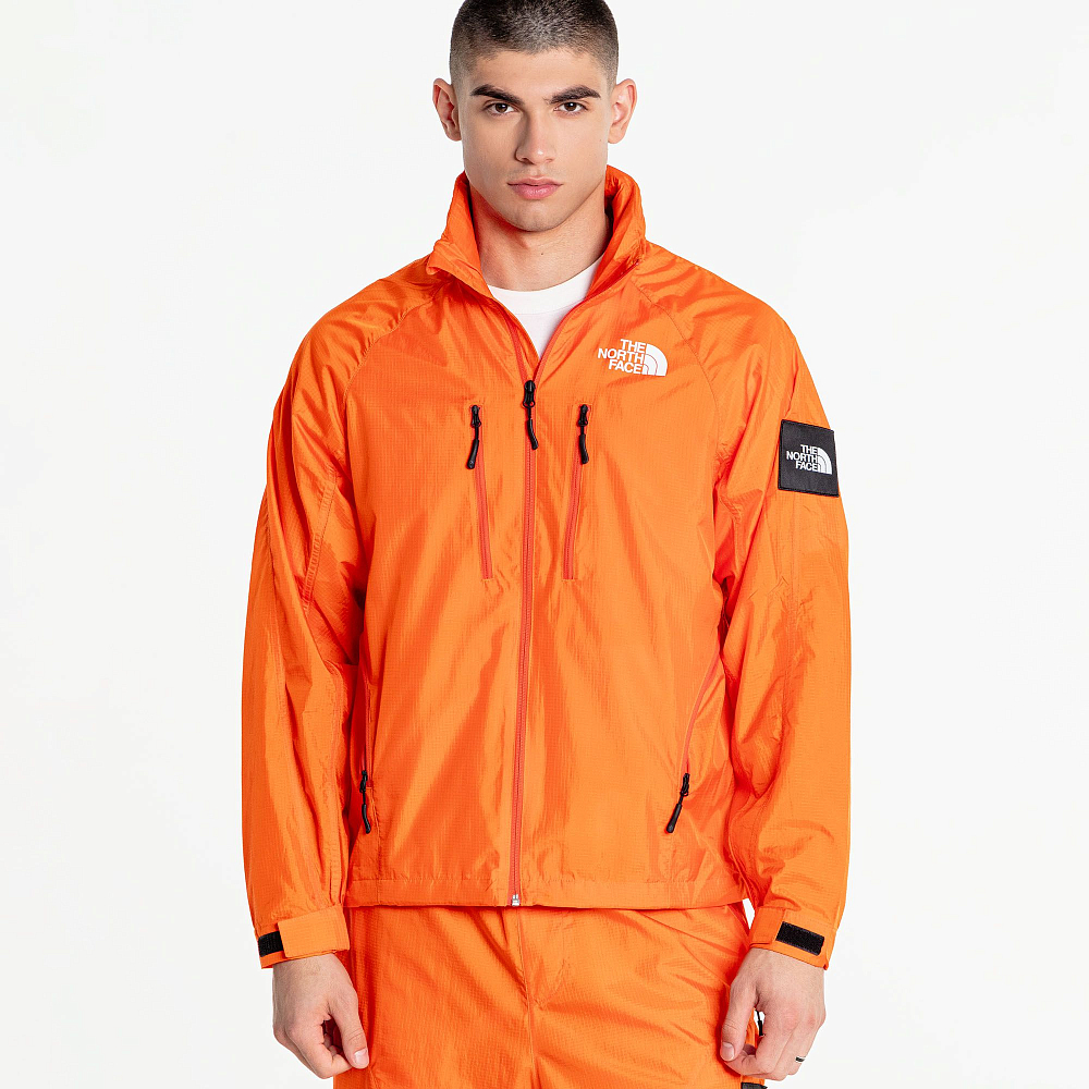 Купить The North Face Мужская ветровка Yinka Ilori Windshell за 10 799 рублей в Москве и с доставкой по России
