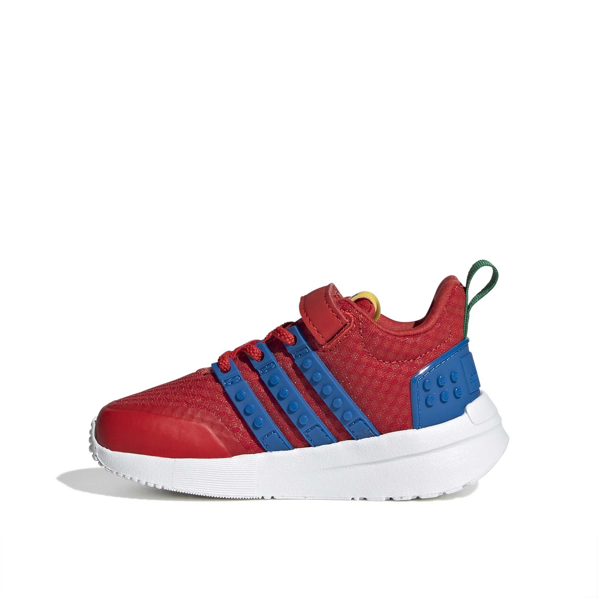 Купить ADIDAS Кроссовки для малышей adidas Performance Racer TR x LEGO® за 3 599 рублей в Москве и с доставкой по России