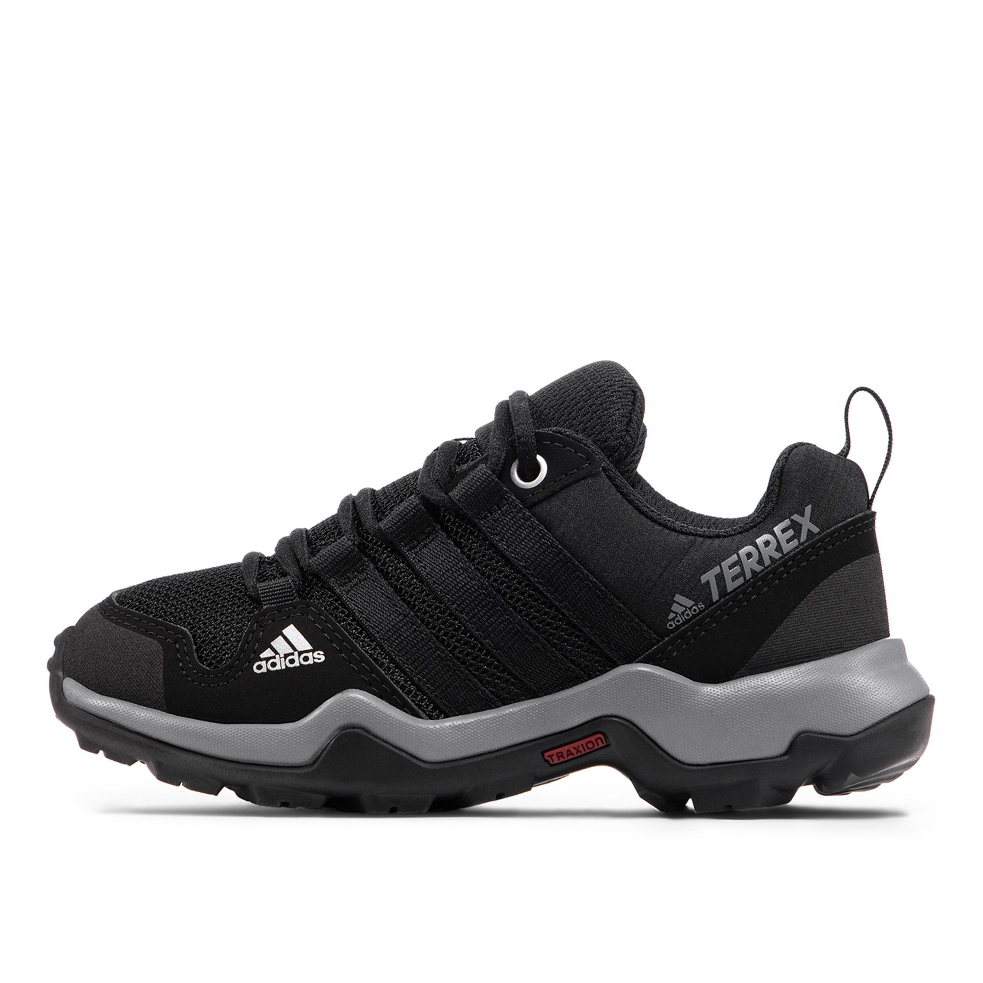 Купить ADIDAS Подростковые кроссовки Terrex AX2R Hiking Shoes за 6 899 рублей в Москве и с доставкой по России