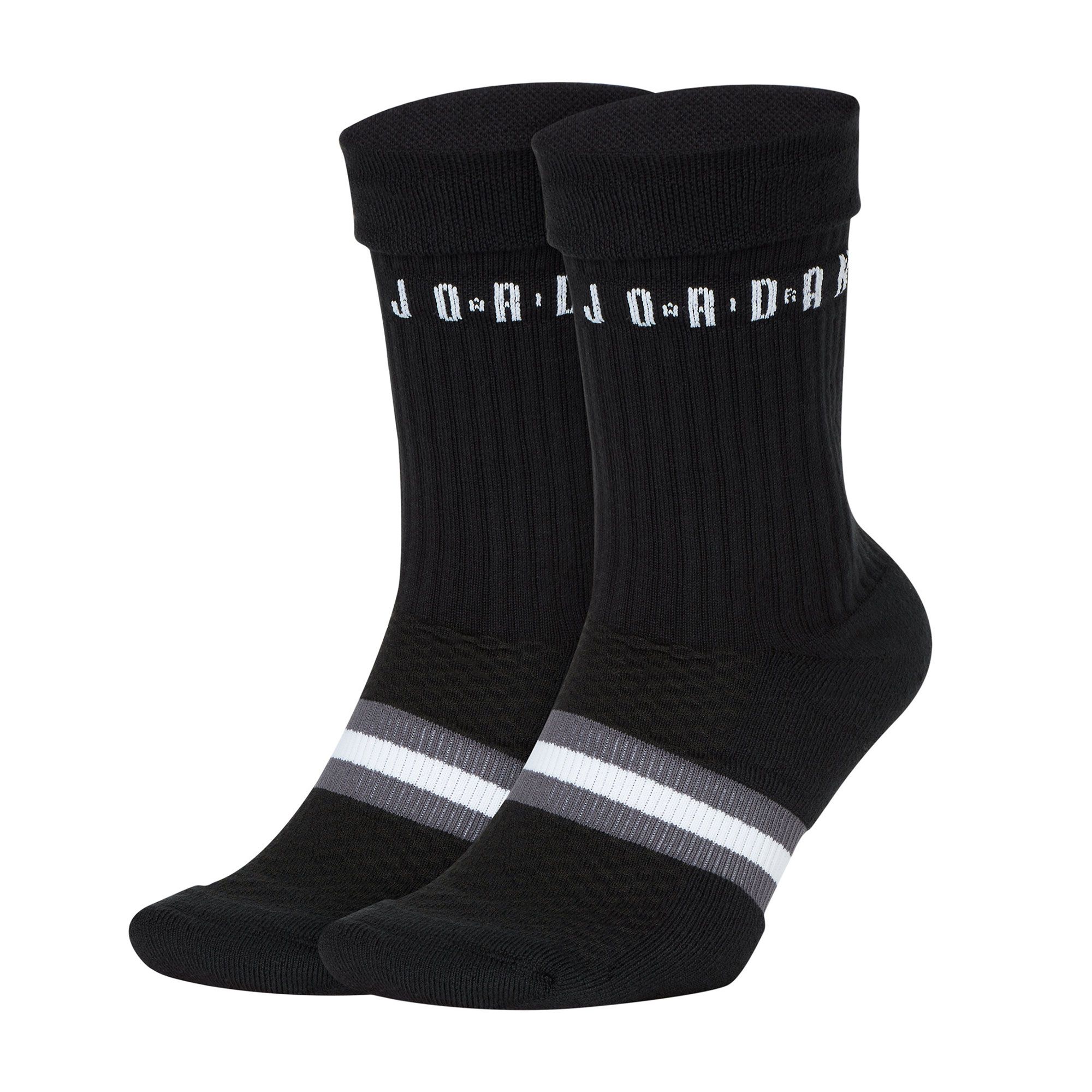 Купить Jordan Legacy Crew Socks за 999 рублей в Москве и с доставкой по России