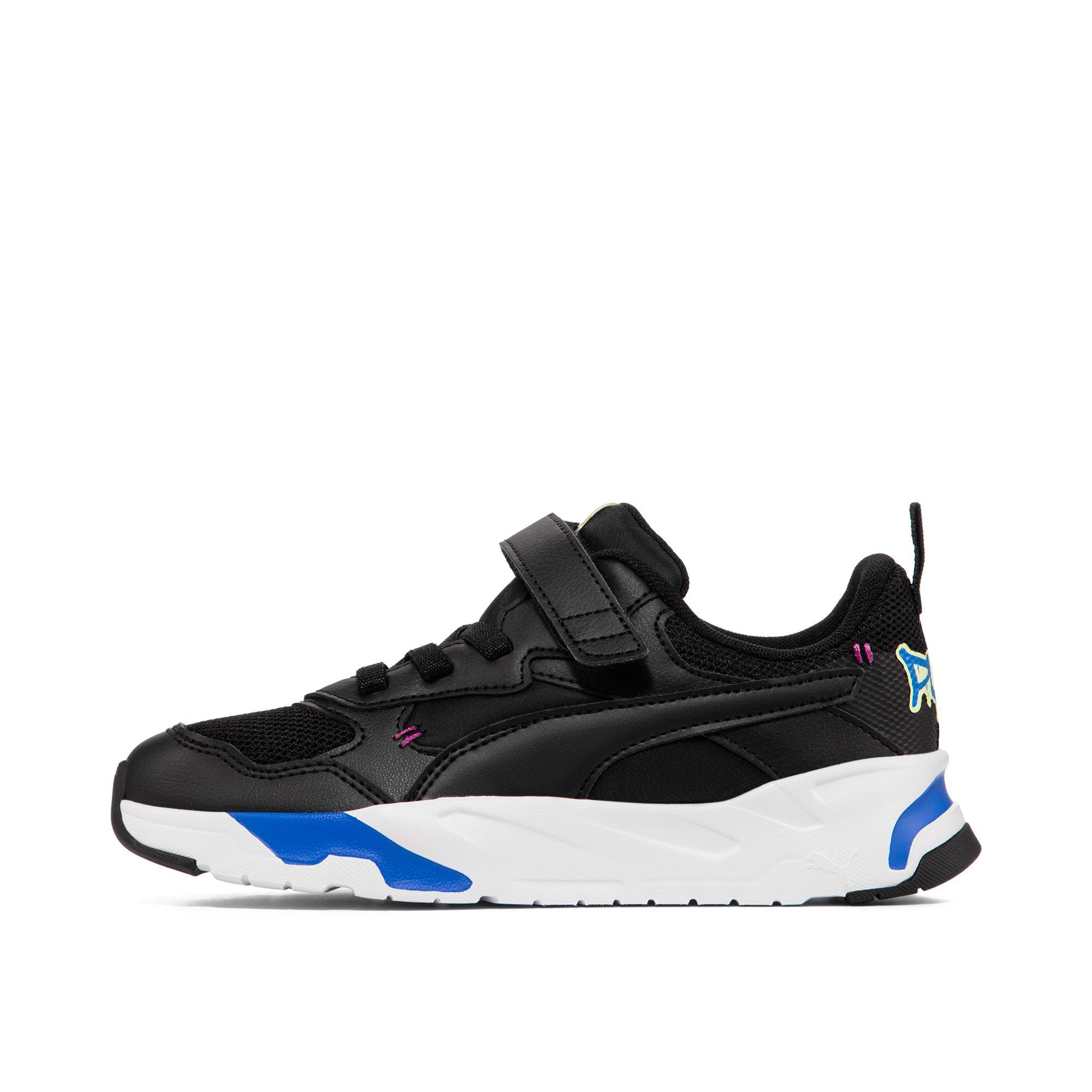 Купить PUMA Детские кроссовки PUMA Trinity MID 90s AC+ за 3 399 рублей в Москве и с доставкой по России
