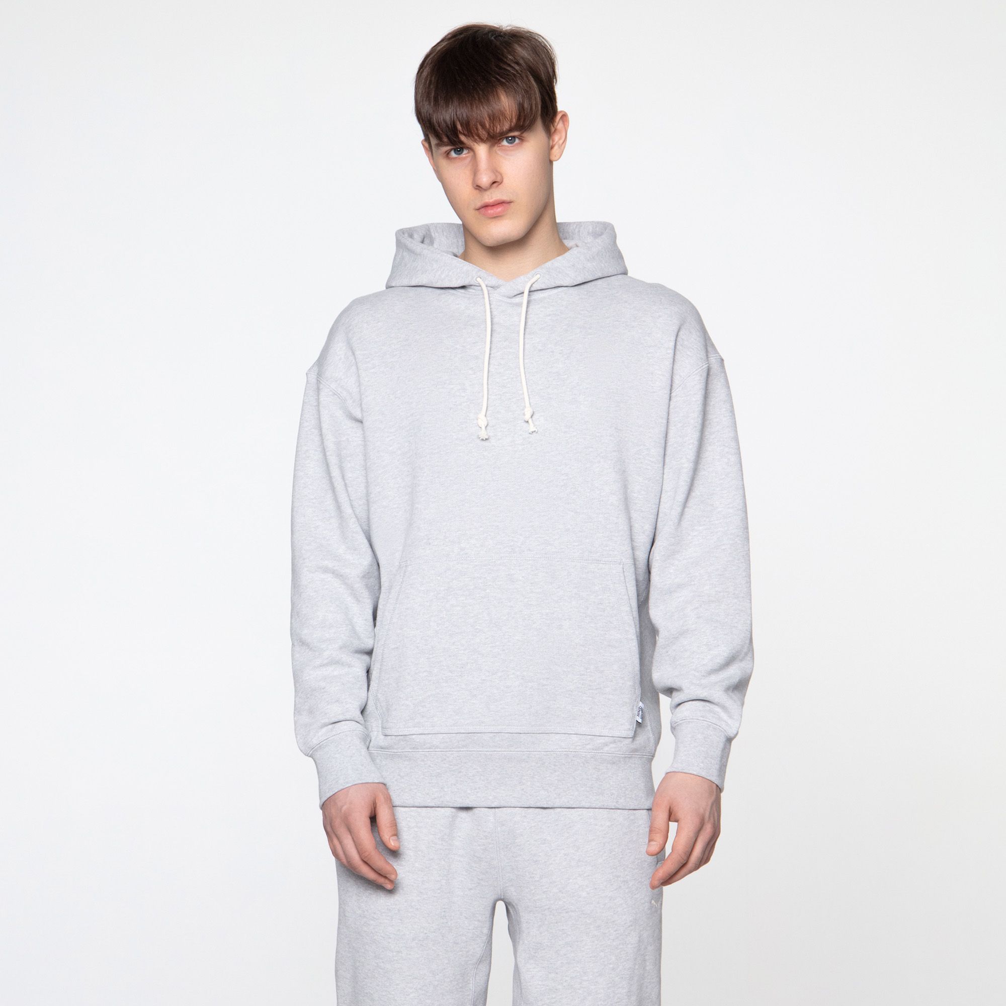 Купить PUMA Мужская худи PUMA MMQ Hoodie за 11 499 рублей в Москве и с доставкой по России
