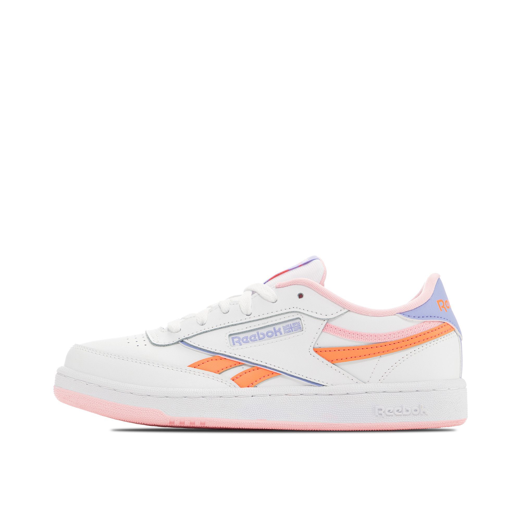 Купить REEBOK Подростковые кроссовки Reebok Club C Revenge за 3 699 рублей в Москве и с доставкой по России
