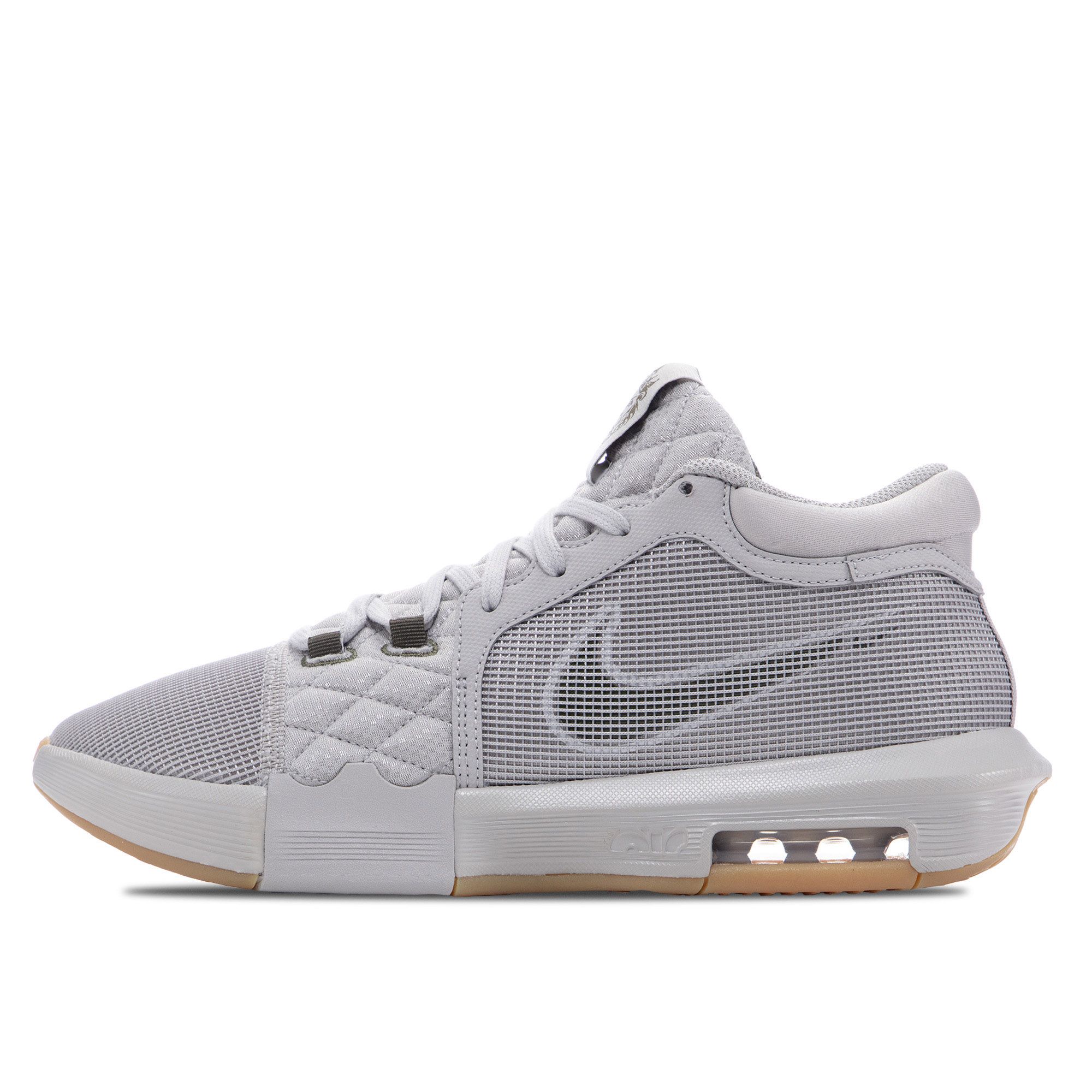 Купить NIKE Мужские кроссовки Lebron Witness 8 за 13 299 рублей в Москве и с доставкой по России