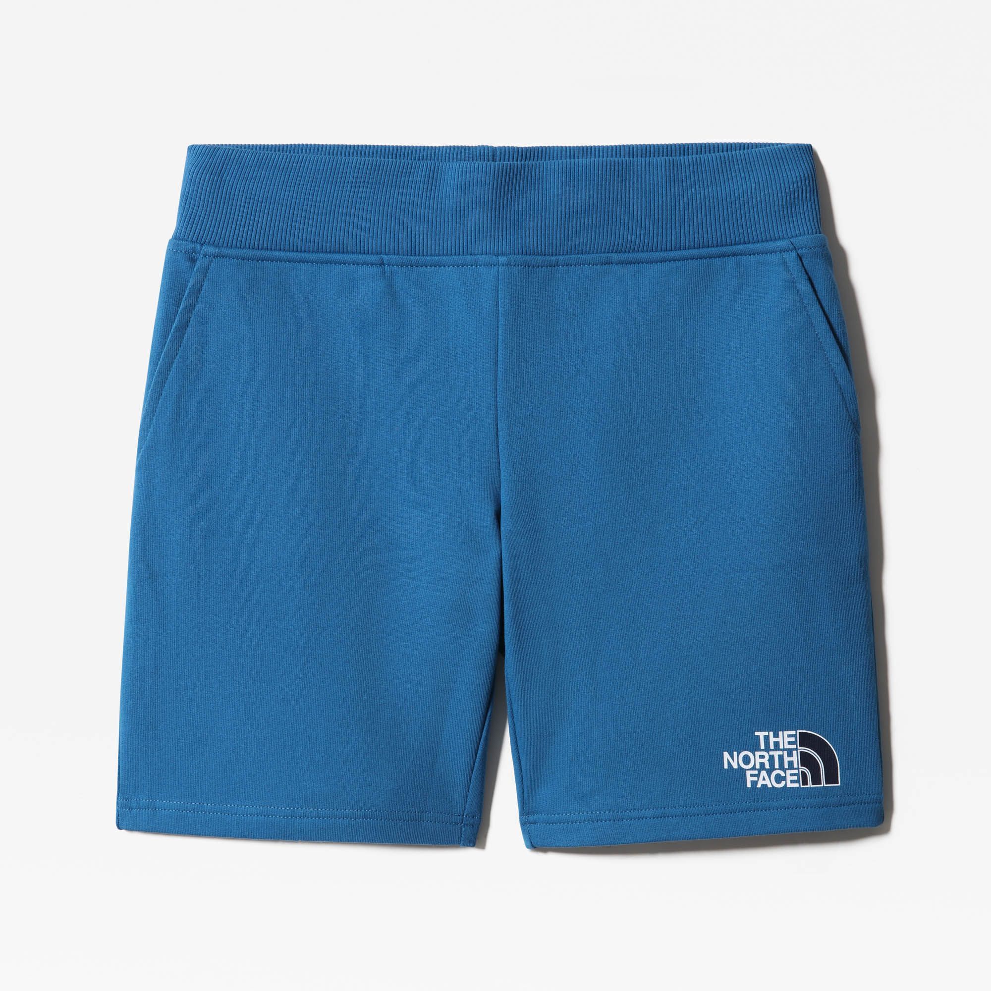 Купить The North Face Подростковые шорты Drew Peak Short за 1 699 рублей в Москве и с доставкой по России