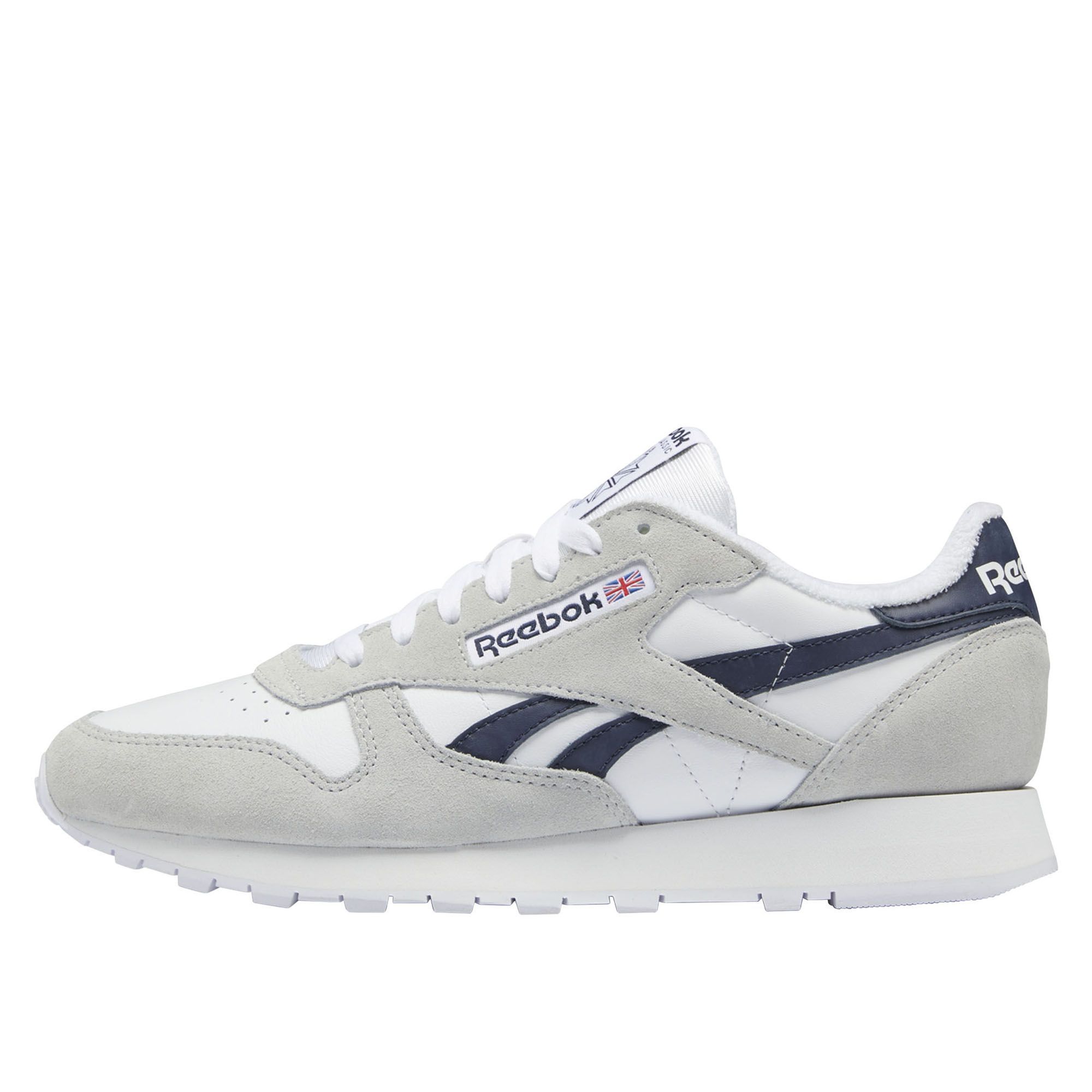 Купить REEBOK Мужские кроссовки Reebok Classic Leather за 7 699 рублей в Москве и с доставкой по России