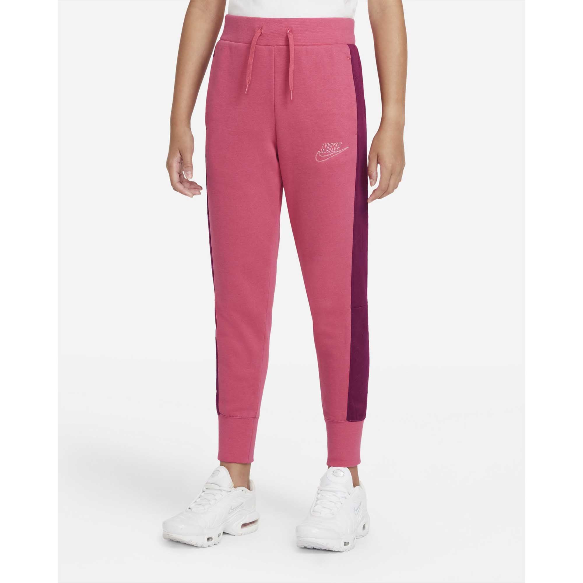 Купить NIKE Подростковые брюки Nike Sportswear Club Fleece Pant Iconclash за 1 999 рублей в Москве и с доставкой по России