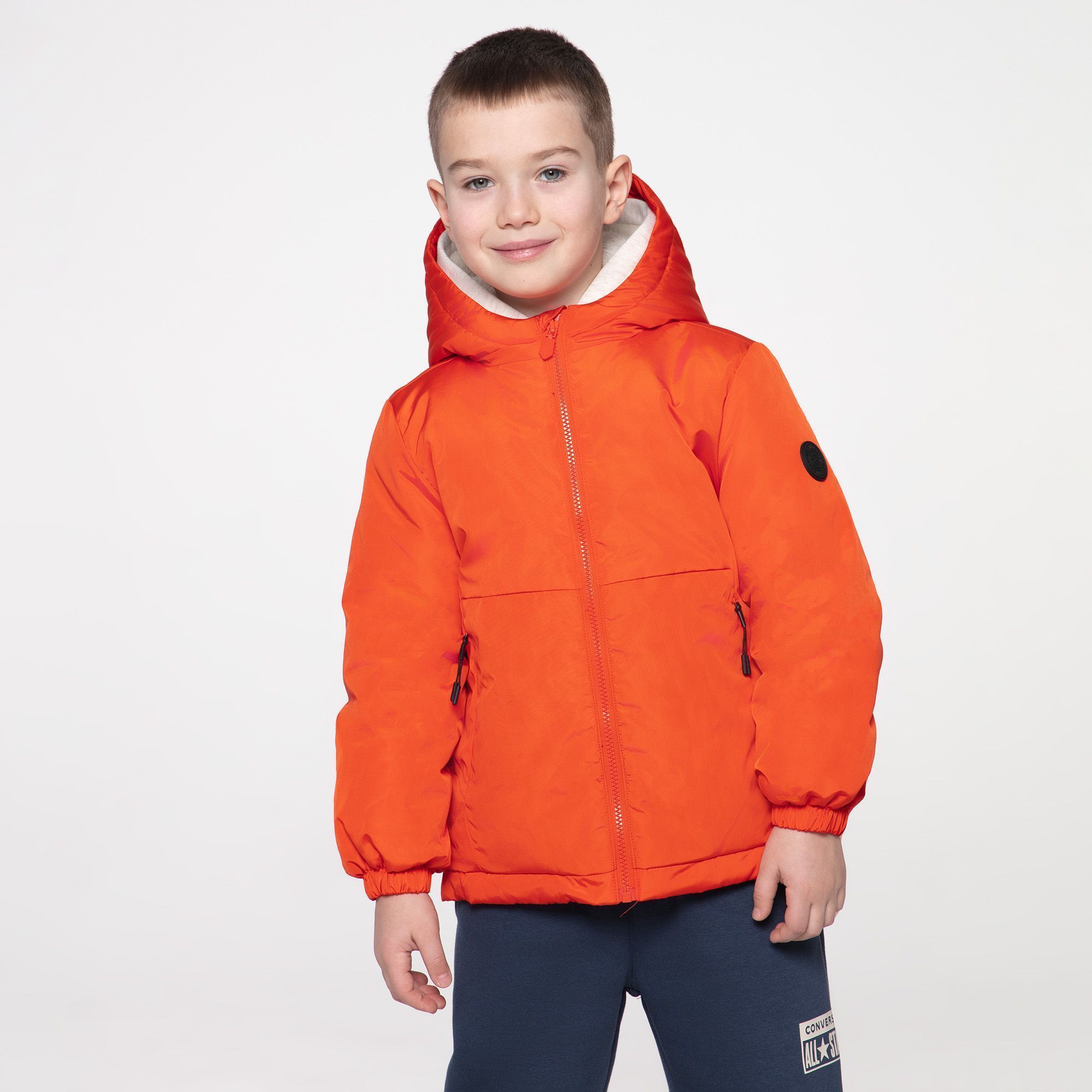 Купить STREETBEAT Подростковая куртка STREETBEAT Jacket за 5 699 рублей в Москве и с доставкой по России
