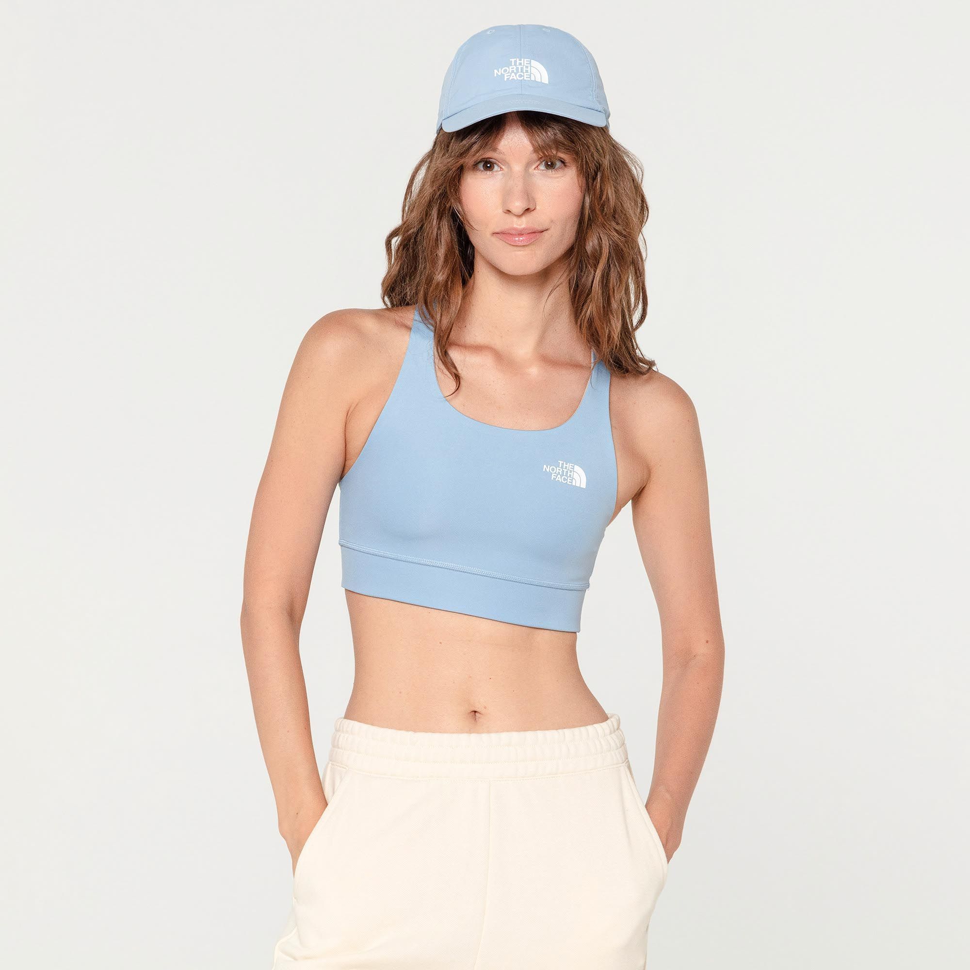 Купить The North Face Бра Flex Reversible Bra за 2 999 рублей в Москве и с доставкой по России
