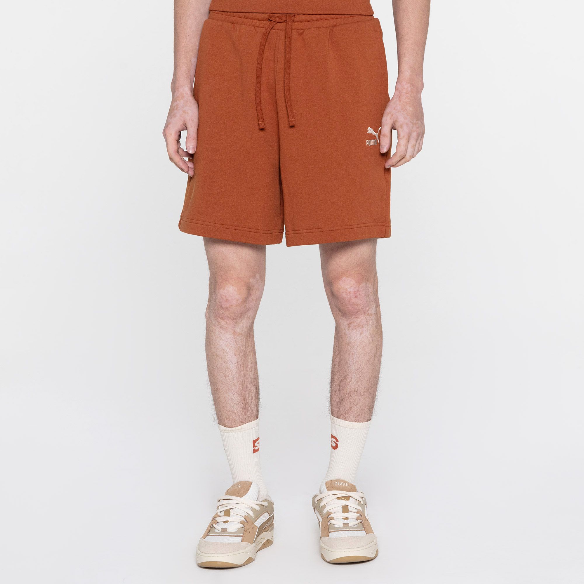 Купить PUMA Шорты Better Classics Shorts за 3 799 рублей в Москве и с доставкой по России