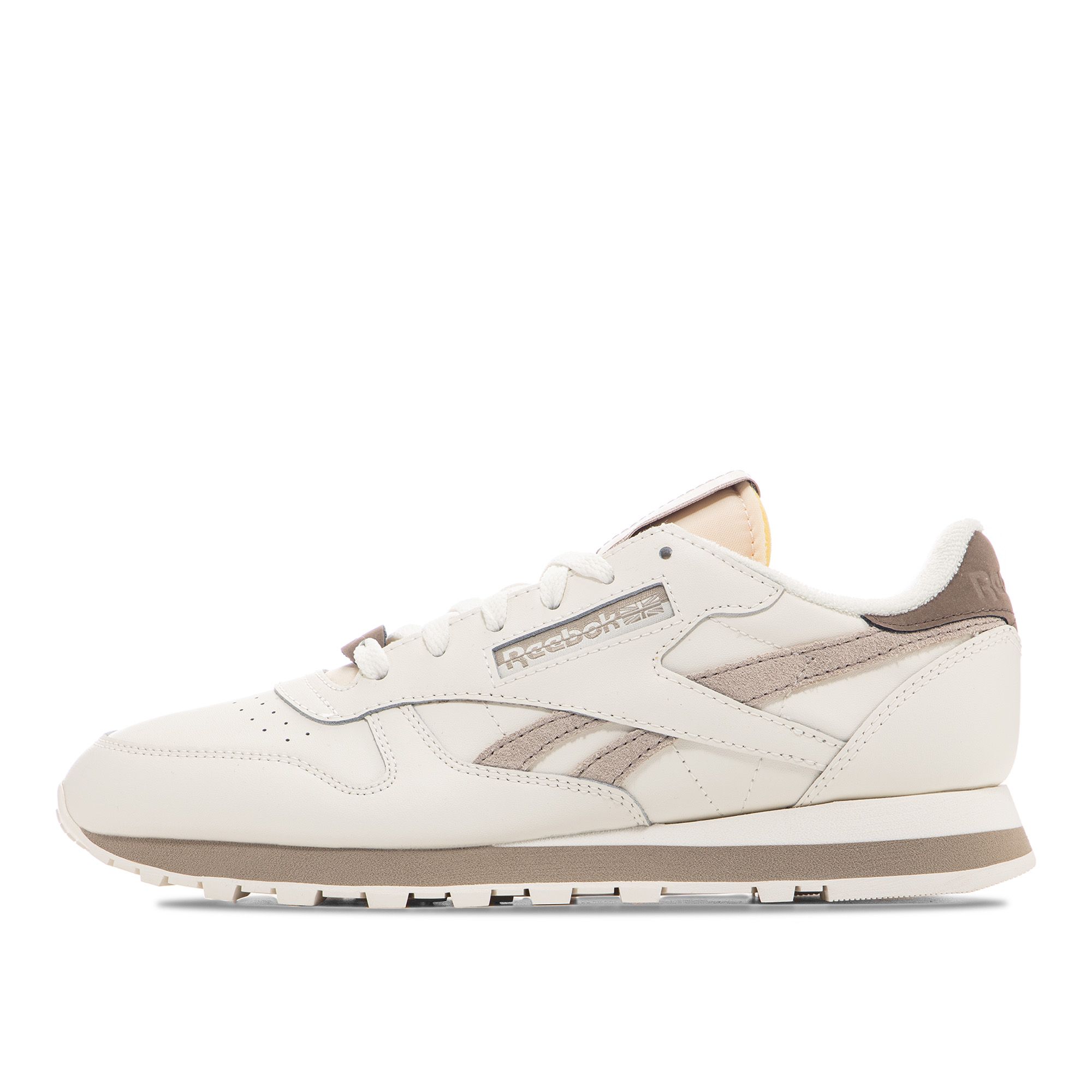 Купить REEBOK Женские кроссовки Classic Leather за 7 199 рублей в Москве и с доставкой по России