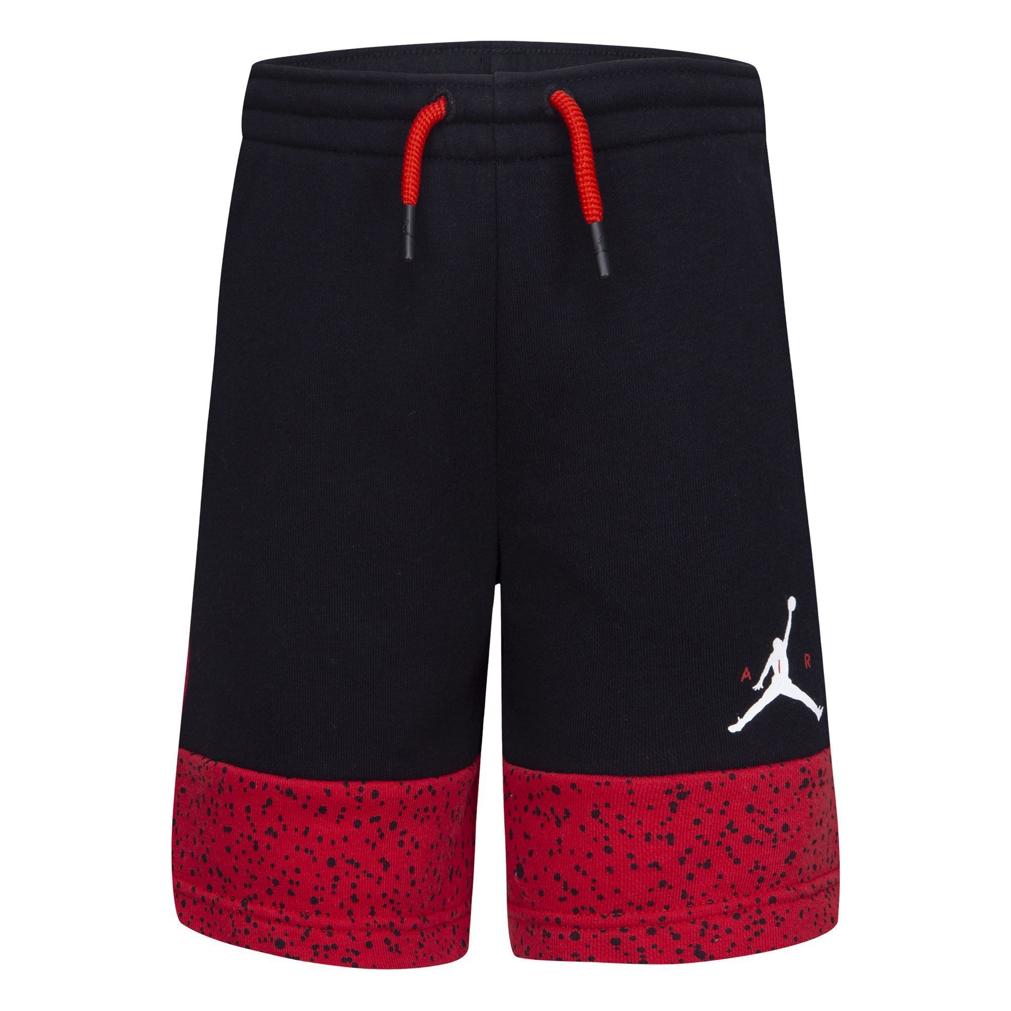 Купить Jordan Детские шорты Jordan Air Speckle Short за 2 999 рублей в Москве и с доставкой по России