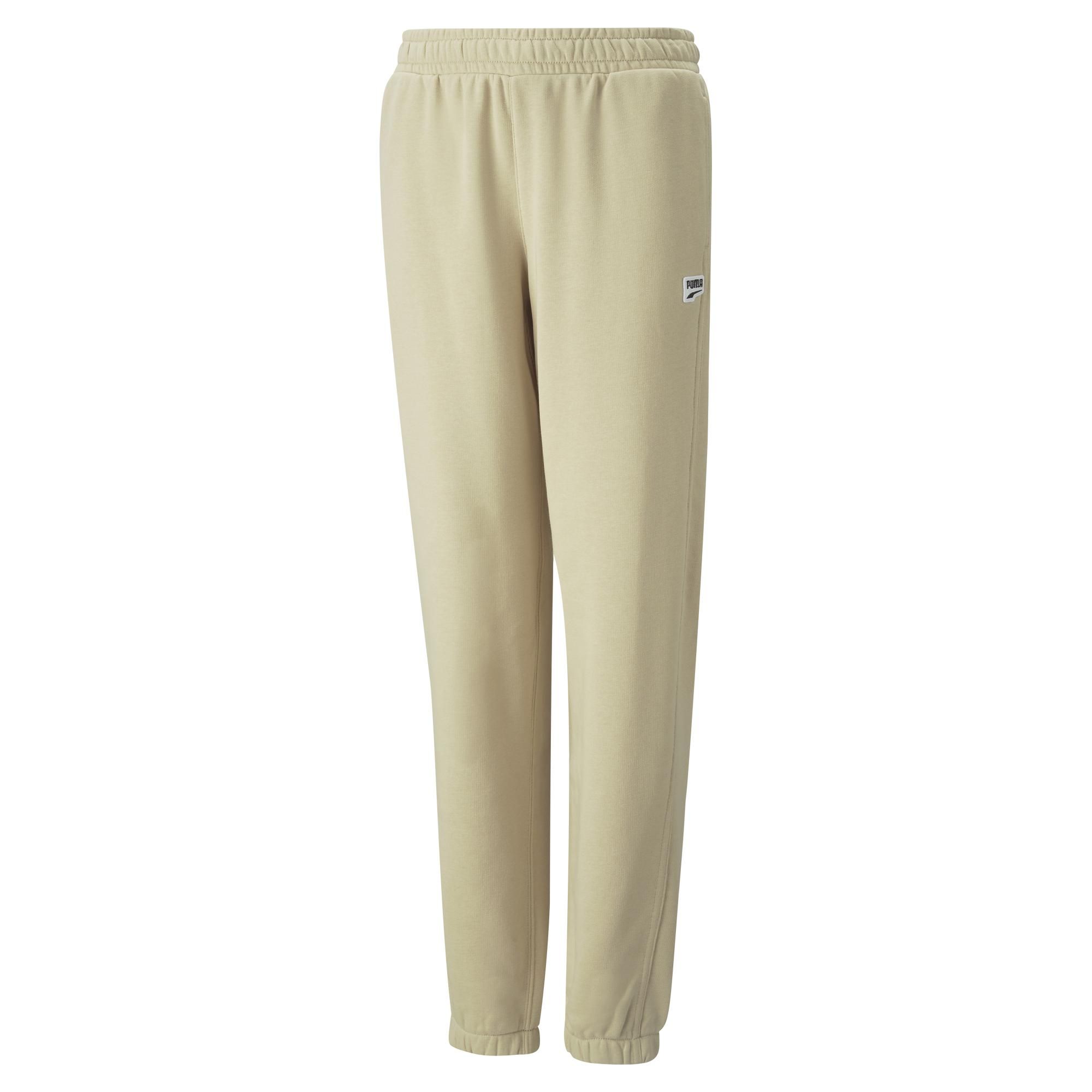 Купить PUMA Подростковые брюки Downtown Sweat pants за 2 399 рублей в Москве и с доставкой по России