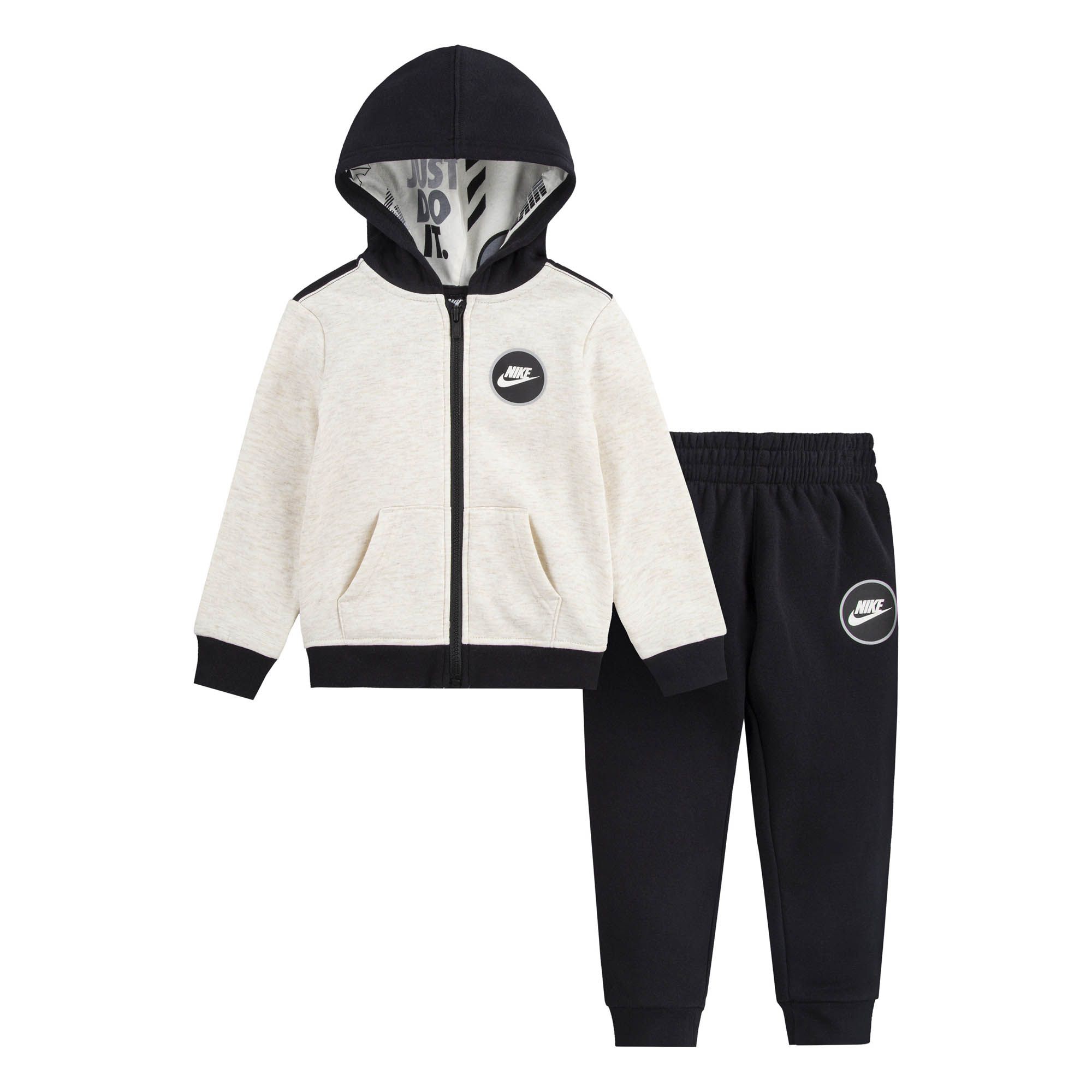 Купить NIKE Костюм для малышей Fleece Set за 5 499 рублей в Москве и с доставкой по России