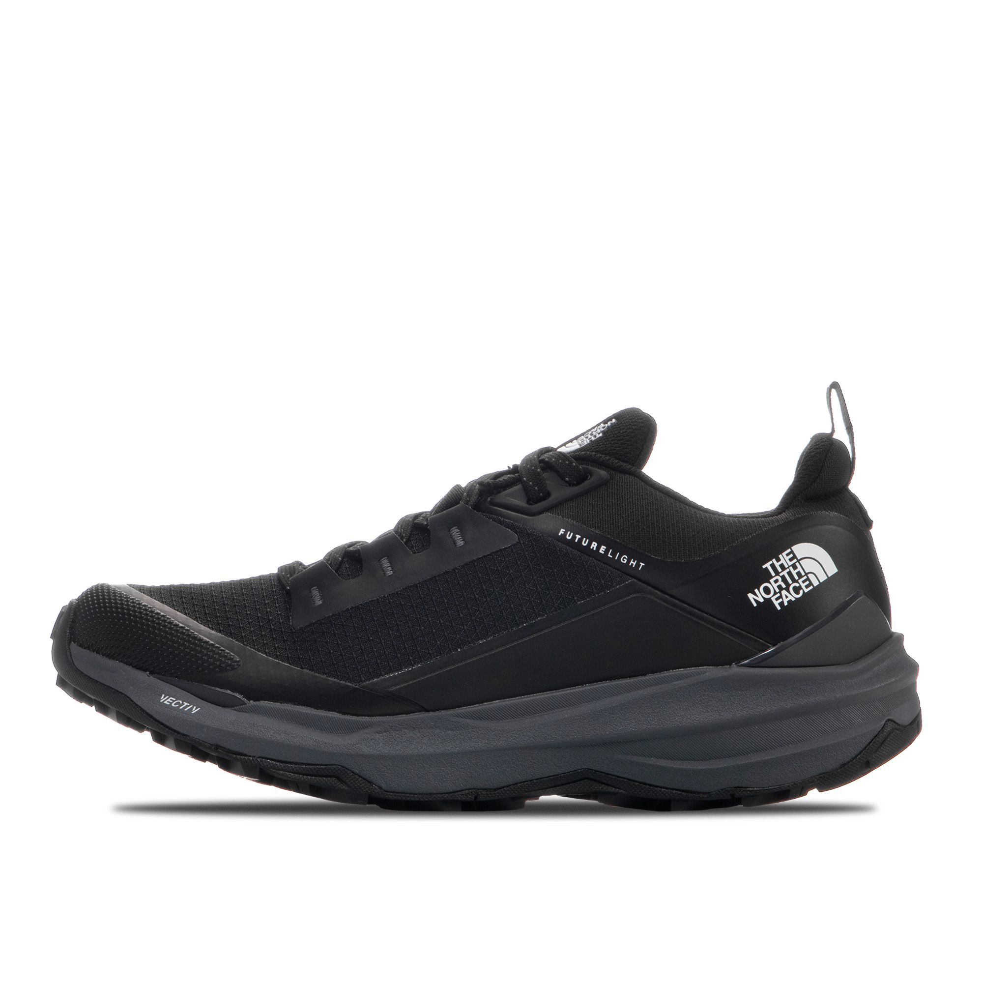 Купить The North Face Женские кроссовки Vectiv Exploris 2 Futurelight Black/Vanadis Grey за 8 699 рублей в Москве и с доставкой по России