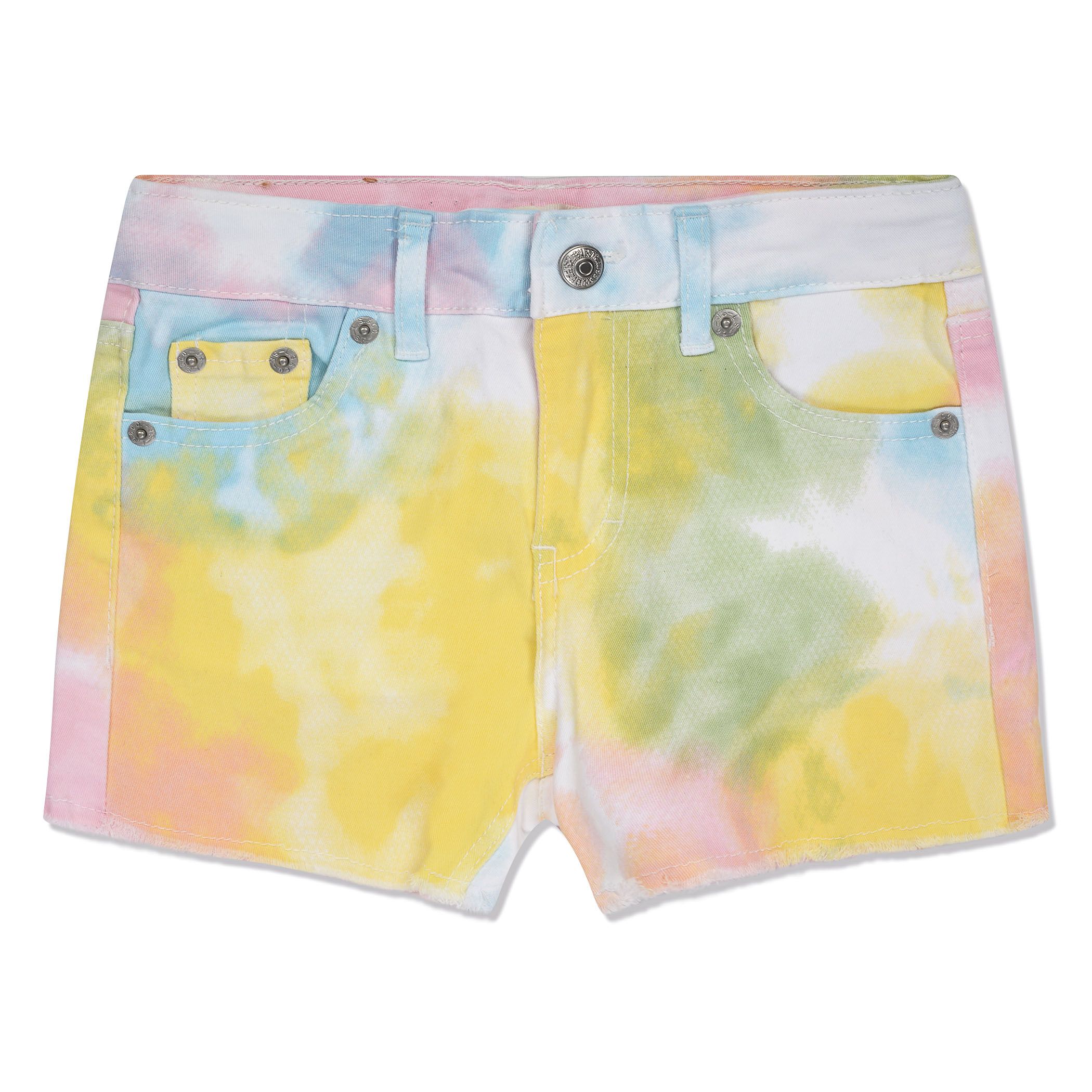 Купить Levis Детские шорты All Over Printed Shorty Shorts за 2 199 рублей в Москве и с доставкой по России