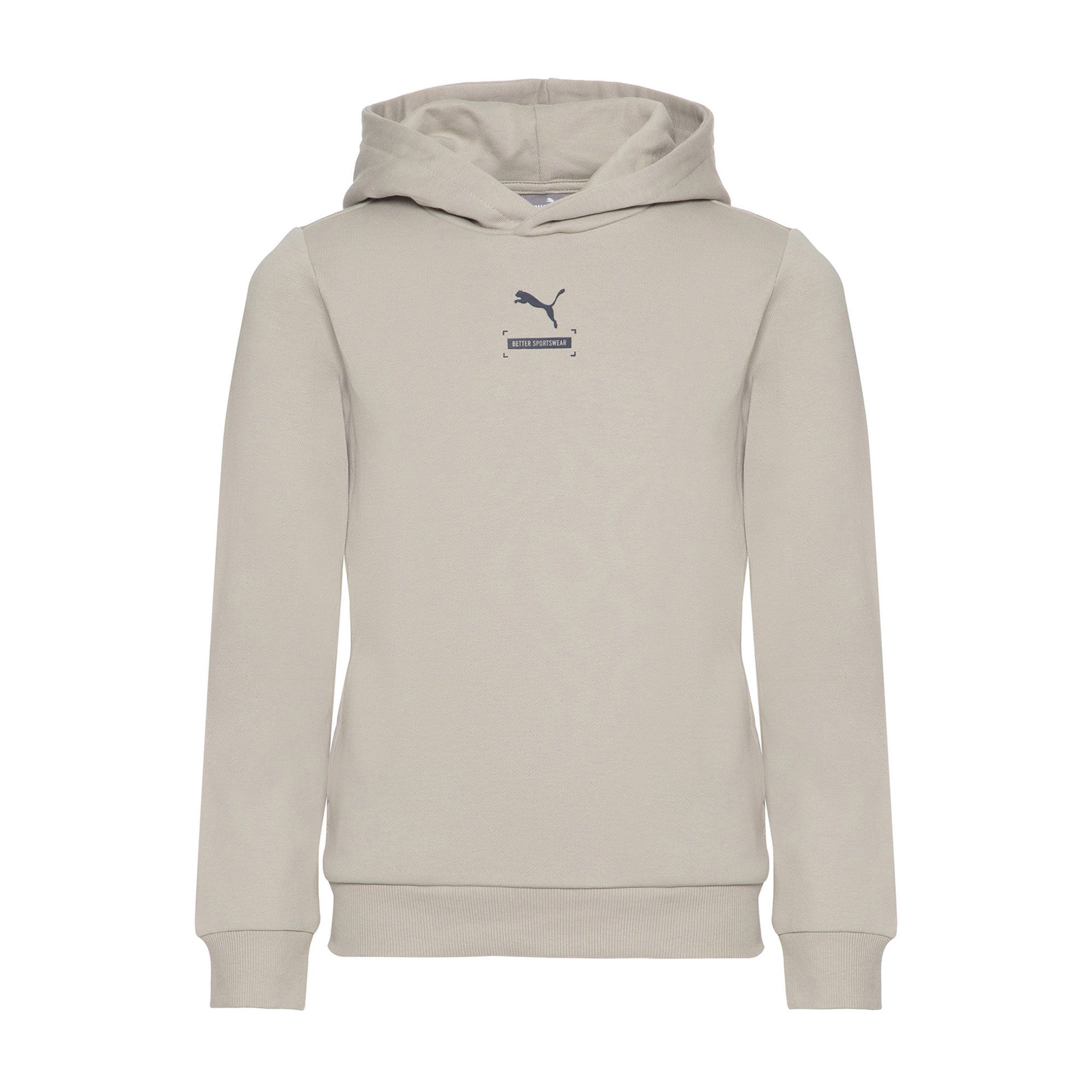 Купить PUMA Детская худи Better Hoodie за 2 899 рублей в Москве и с доставкой по России