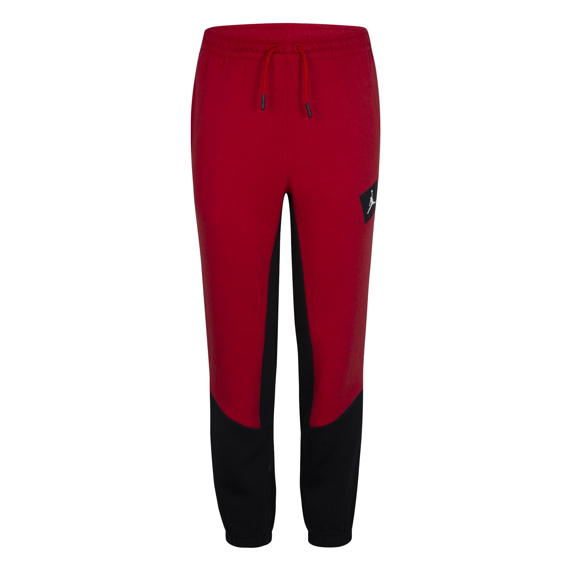 Купить Jordan Подростковые брюки Remastered Fleece Pant за 3 799 рублей в Москве и с доставкой по России