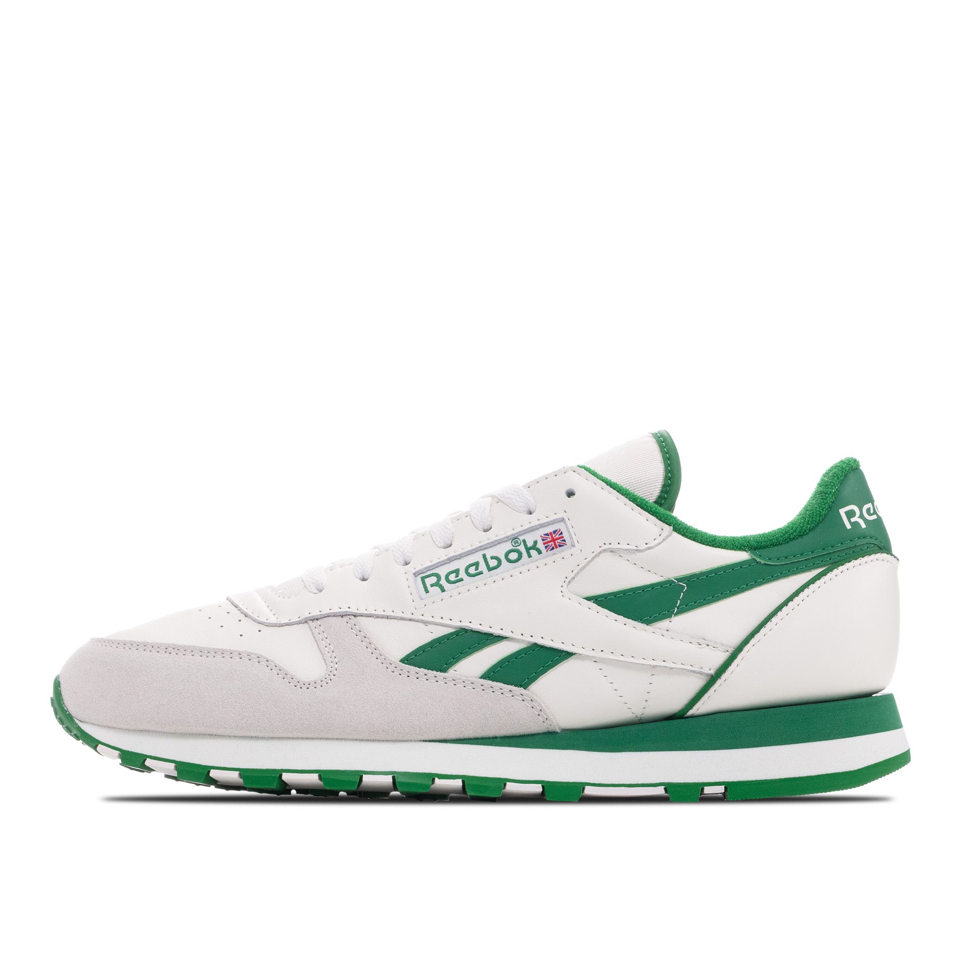 Купить REEBOK Мужские кроссовки Classic Leather 1983 Vintage за 8 399 рублей в Москве и с доставкой по России