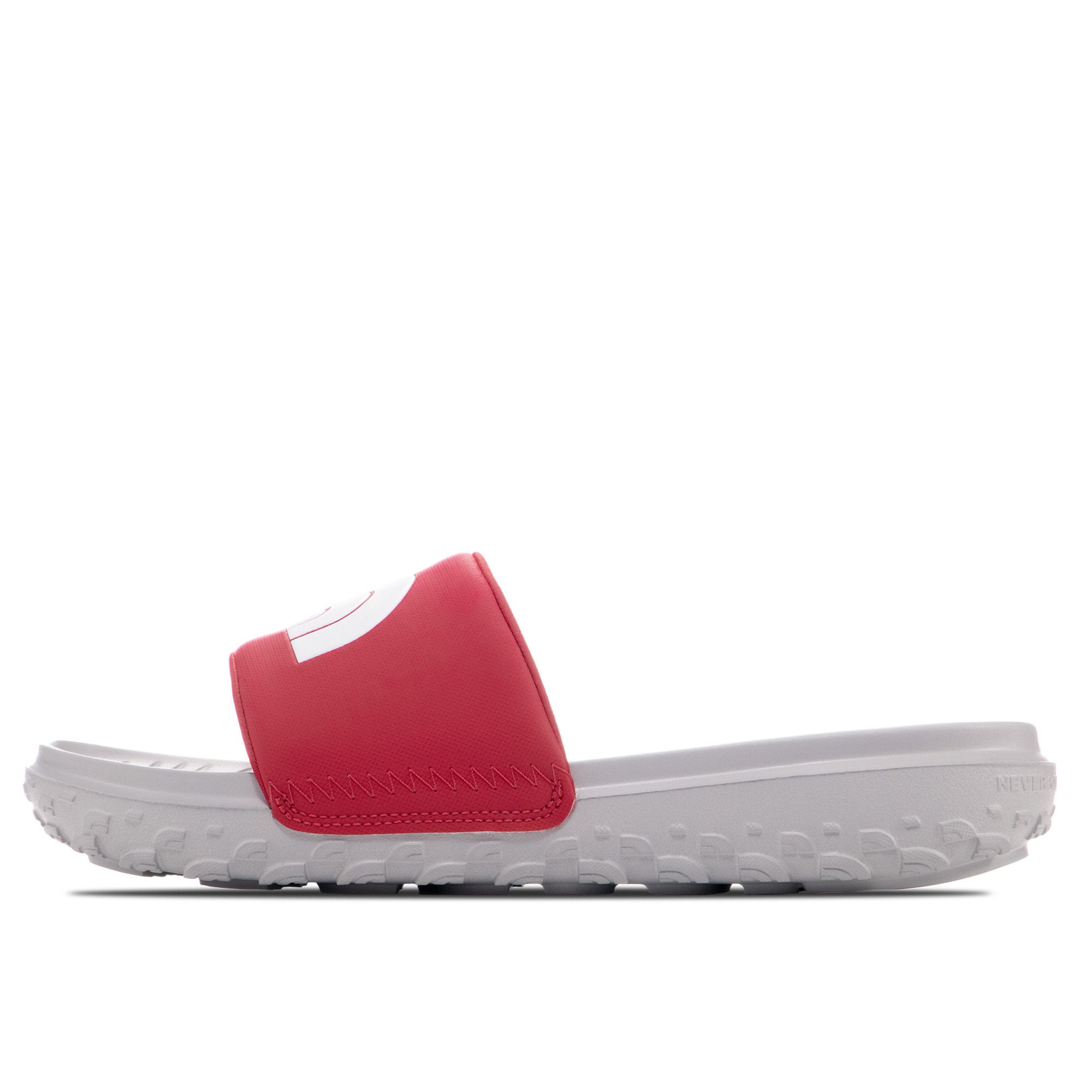 Купить The North Face Мужские сланцы Cush Slide за 3 799 рублей в Москве и с доставкой по России