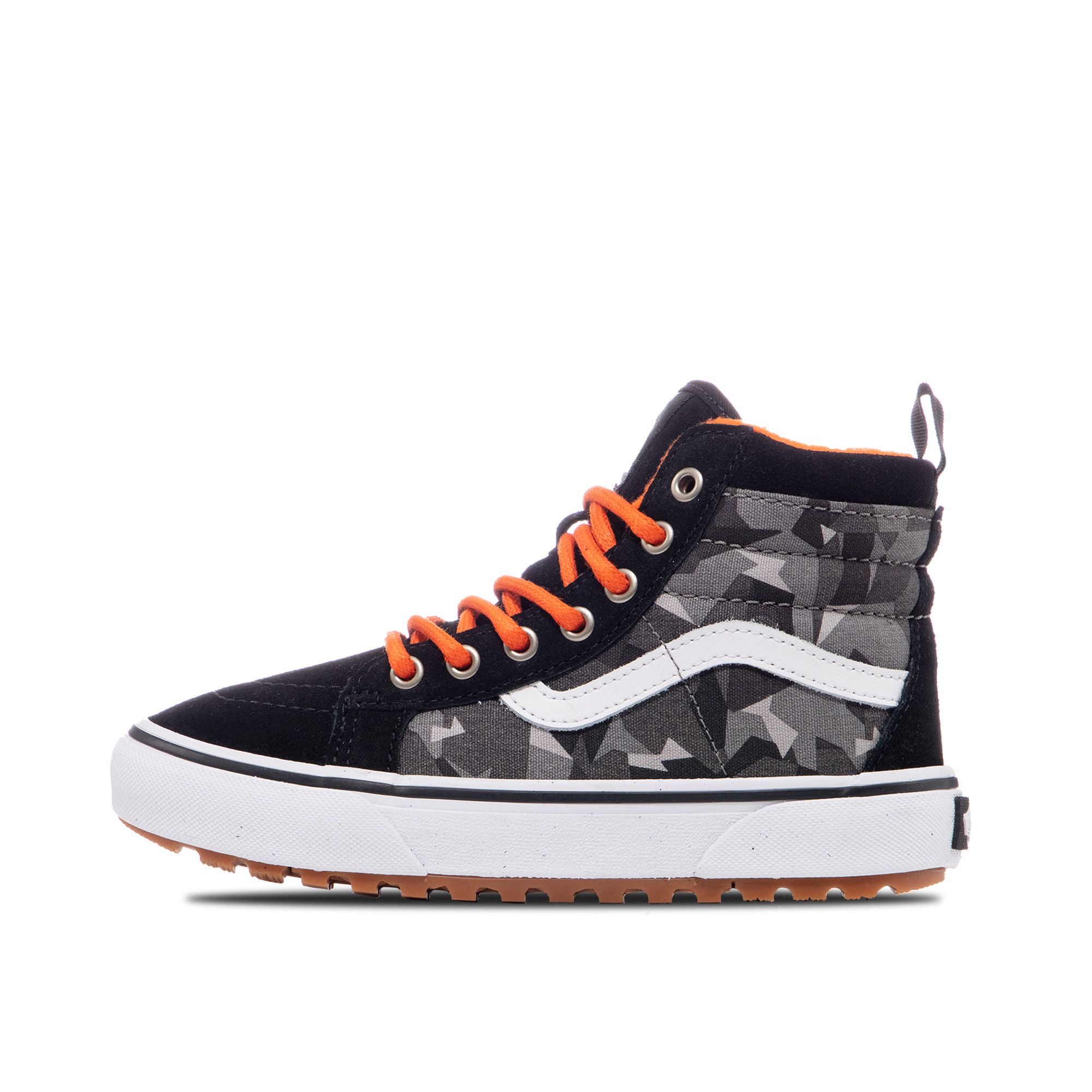 Купить VANS Детские кеды Sk8-Hi Mte-1 за 8 299 рублей в Москве и с доставкой по России