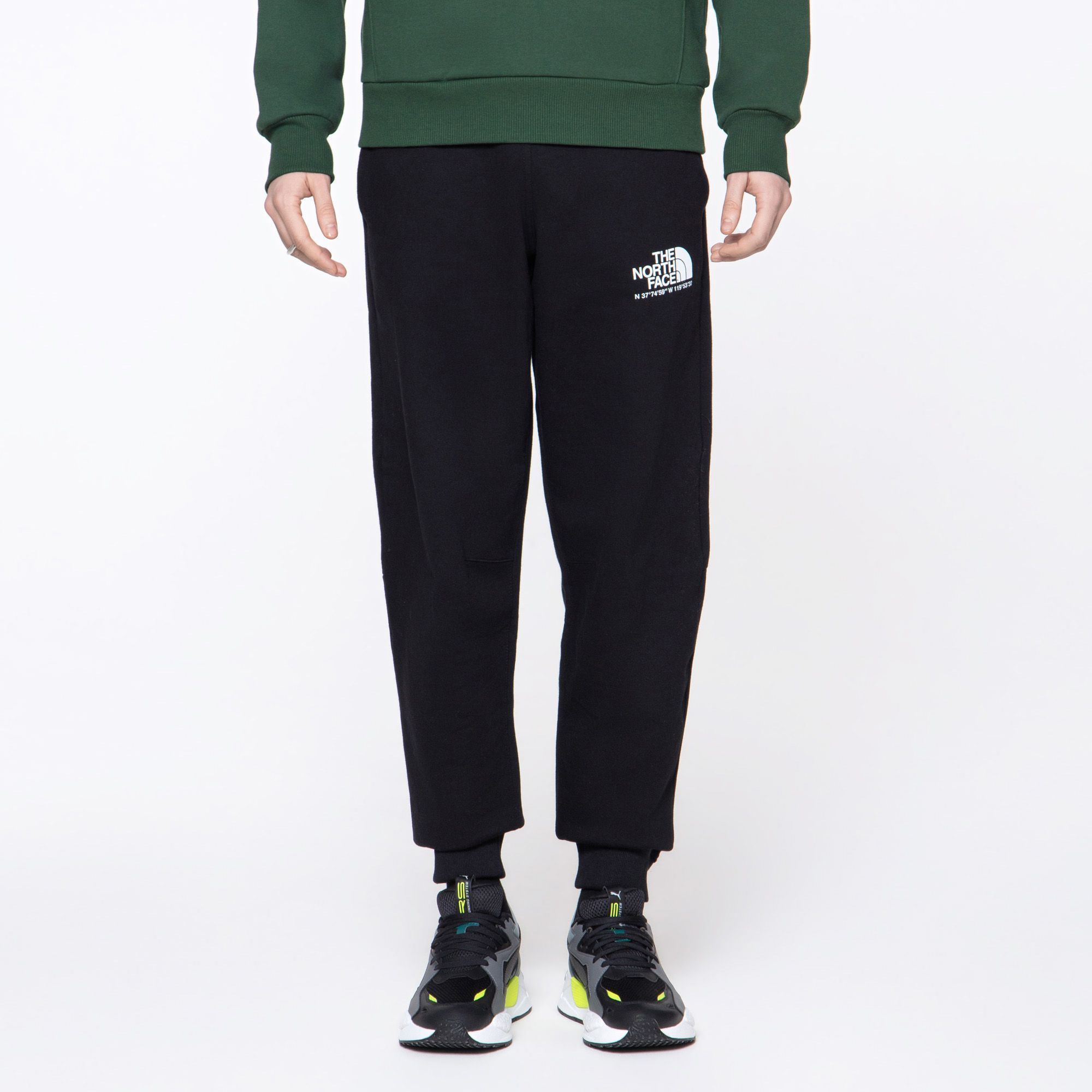 Купить The North Face Мужские брюки Coord Pant за 4 999 рублей в Москве и с доставкой по России