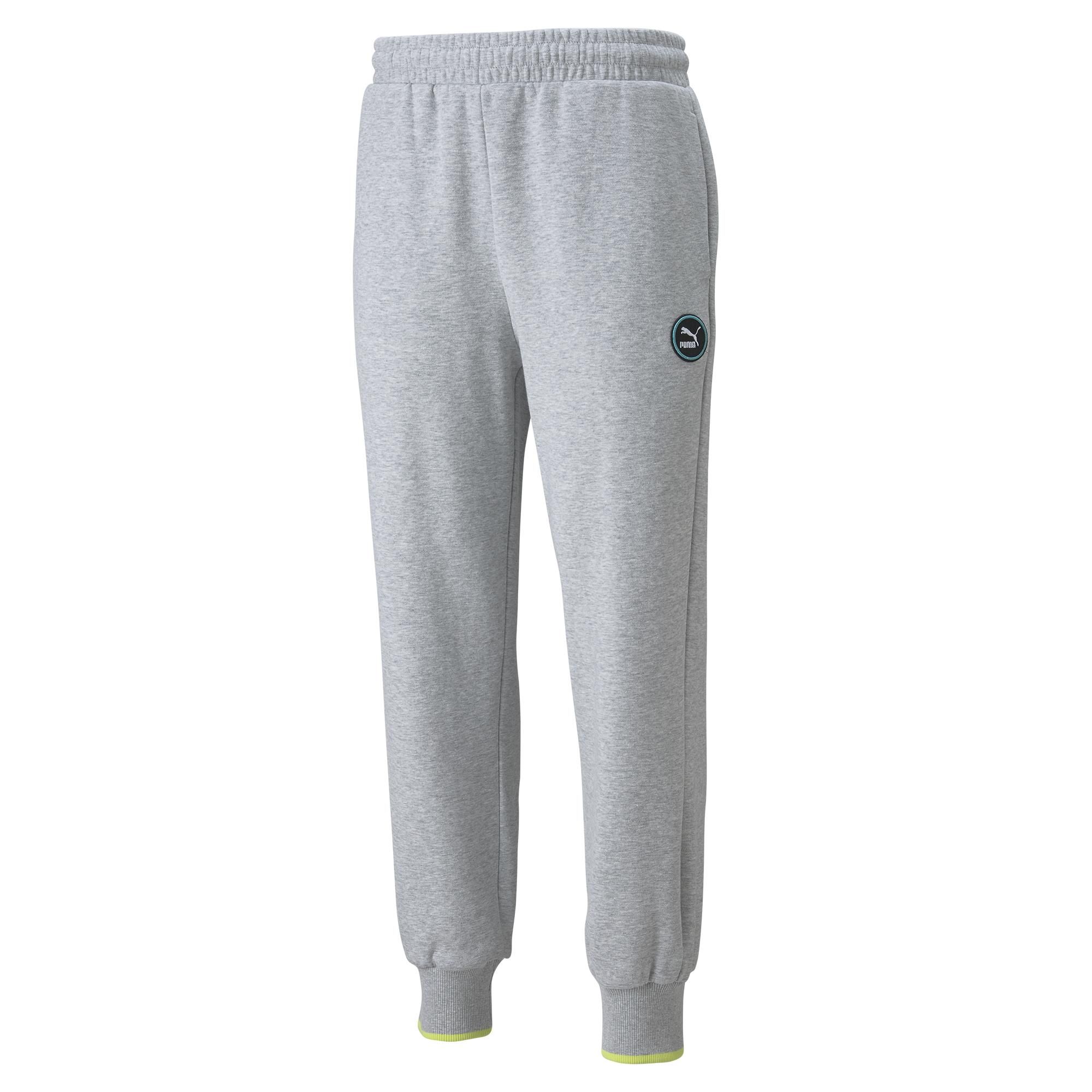 Купить PUMA Мужские брюки SWxP Track Pants за 4 199 рублей в Москве и с доставкой по России