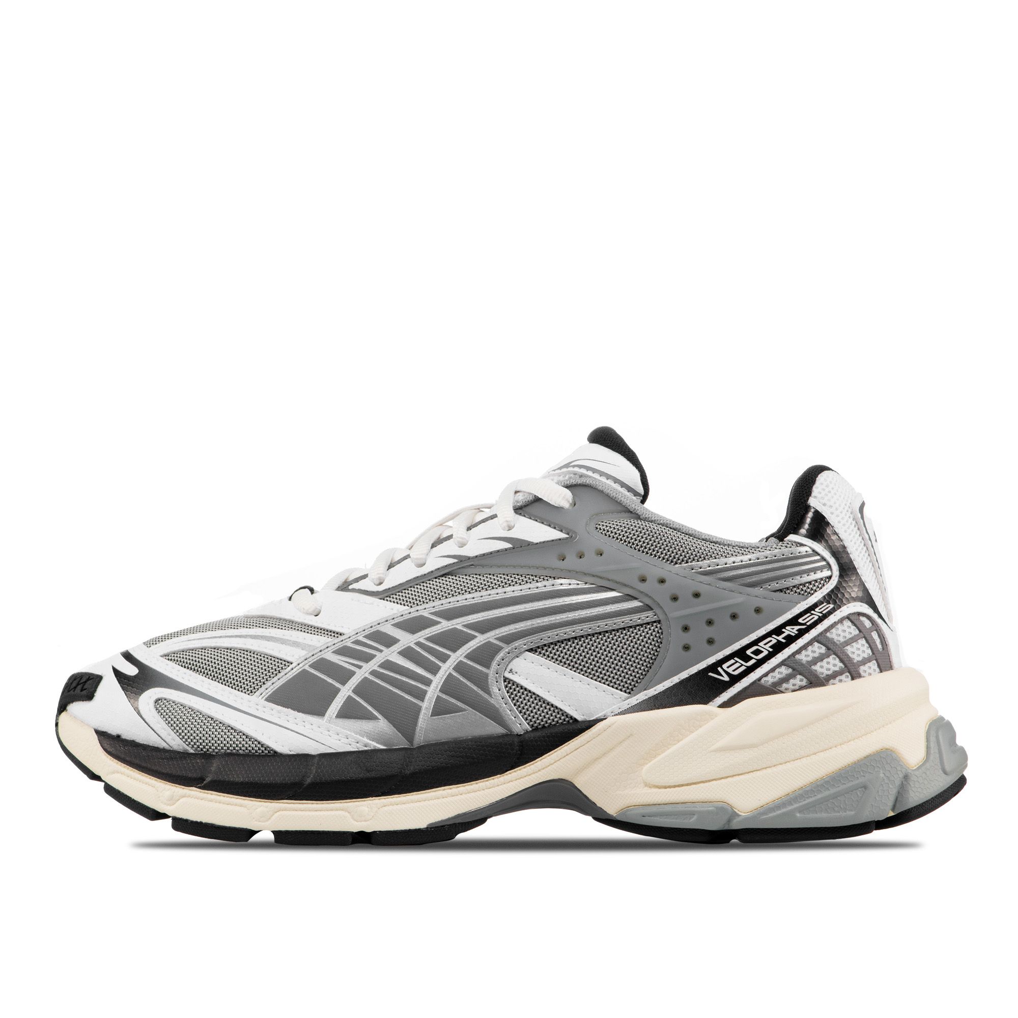 Купить PUMA Кроссовки Velophasis Born in the 2000s за 7 299 рублей в Москве и с доставкой по России