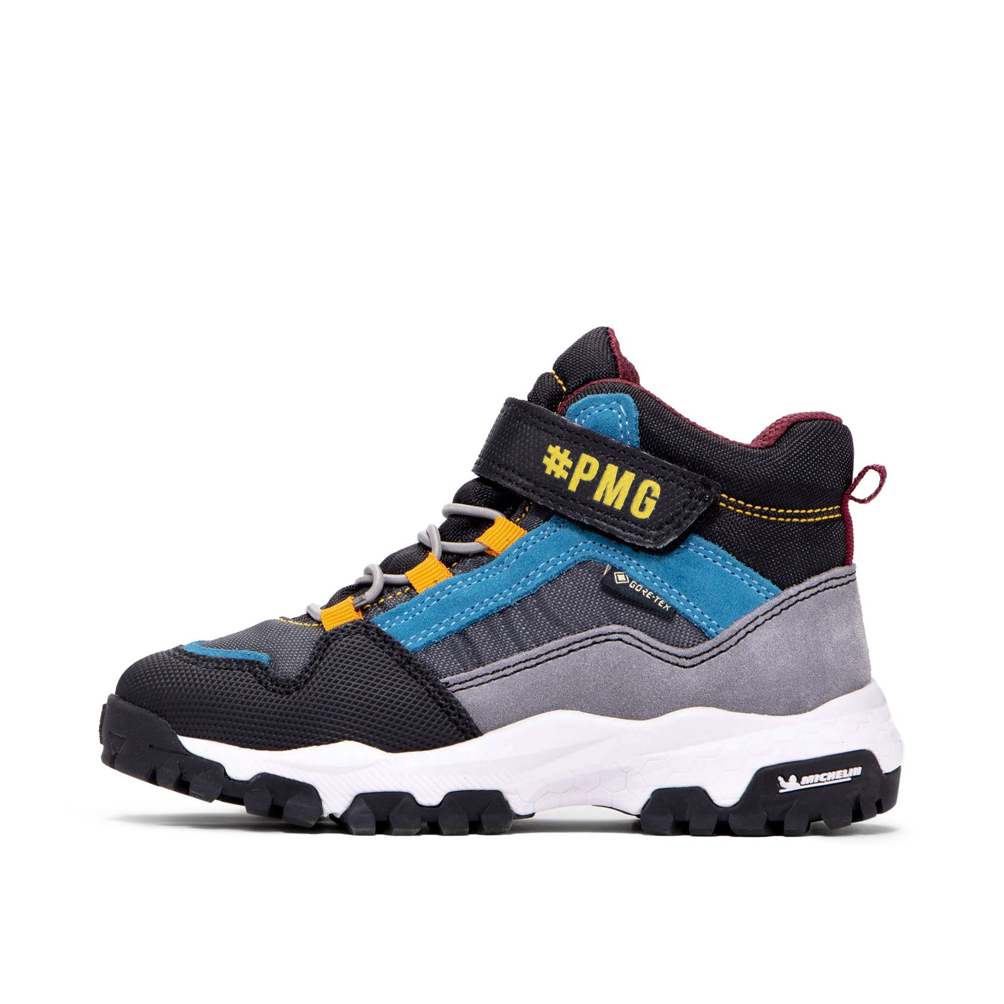 Купить Primigi Подростковые ботинки Primigi Winter Kid GORE-TEX за 7 999 рублей в Москве и с доставкой по России